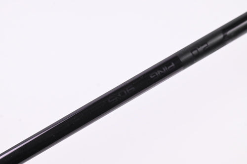 Ping IDI #3 Iron / 20 Degree / Black Dot / Stiff Flex Ping Tour 2.0 Black 90 *new grip