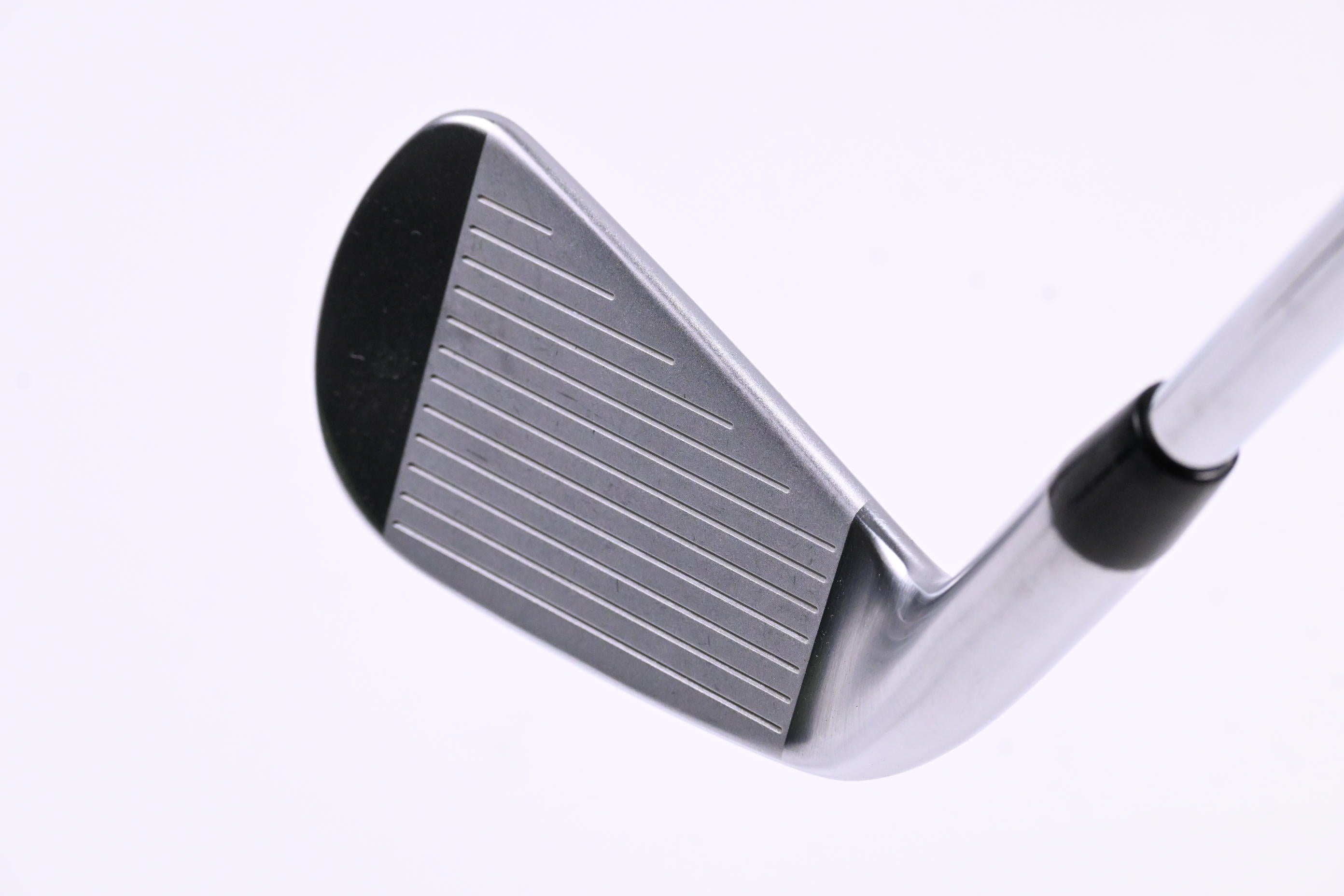 Titleist T150 2023 #4 Iron / 22 Degree / Stiff Flex KBS Tour Shaft