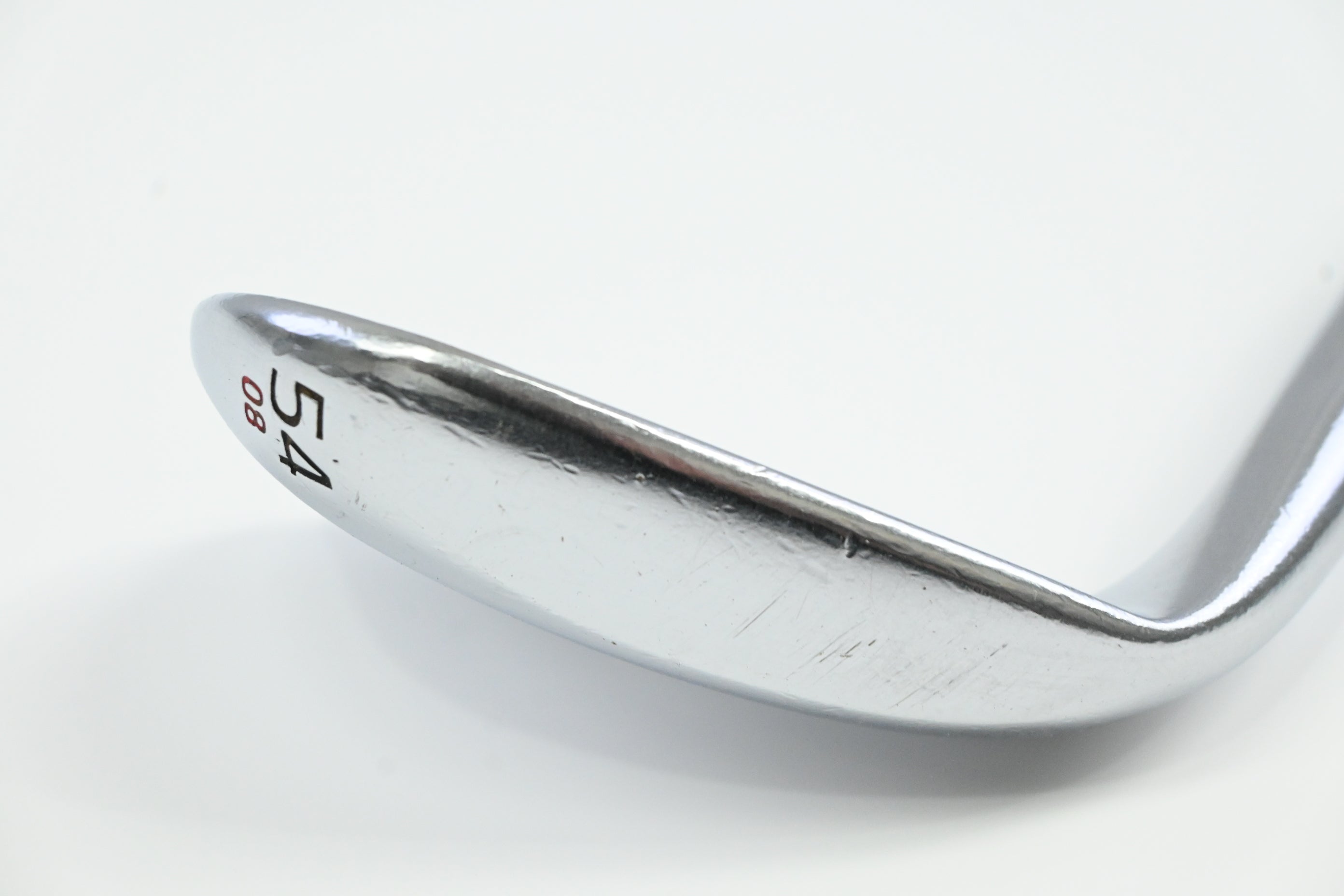 Titleist Vokey SM6 Sand Wedge / 54 Degree / Wedge Flex Vokey Design Shaft
