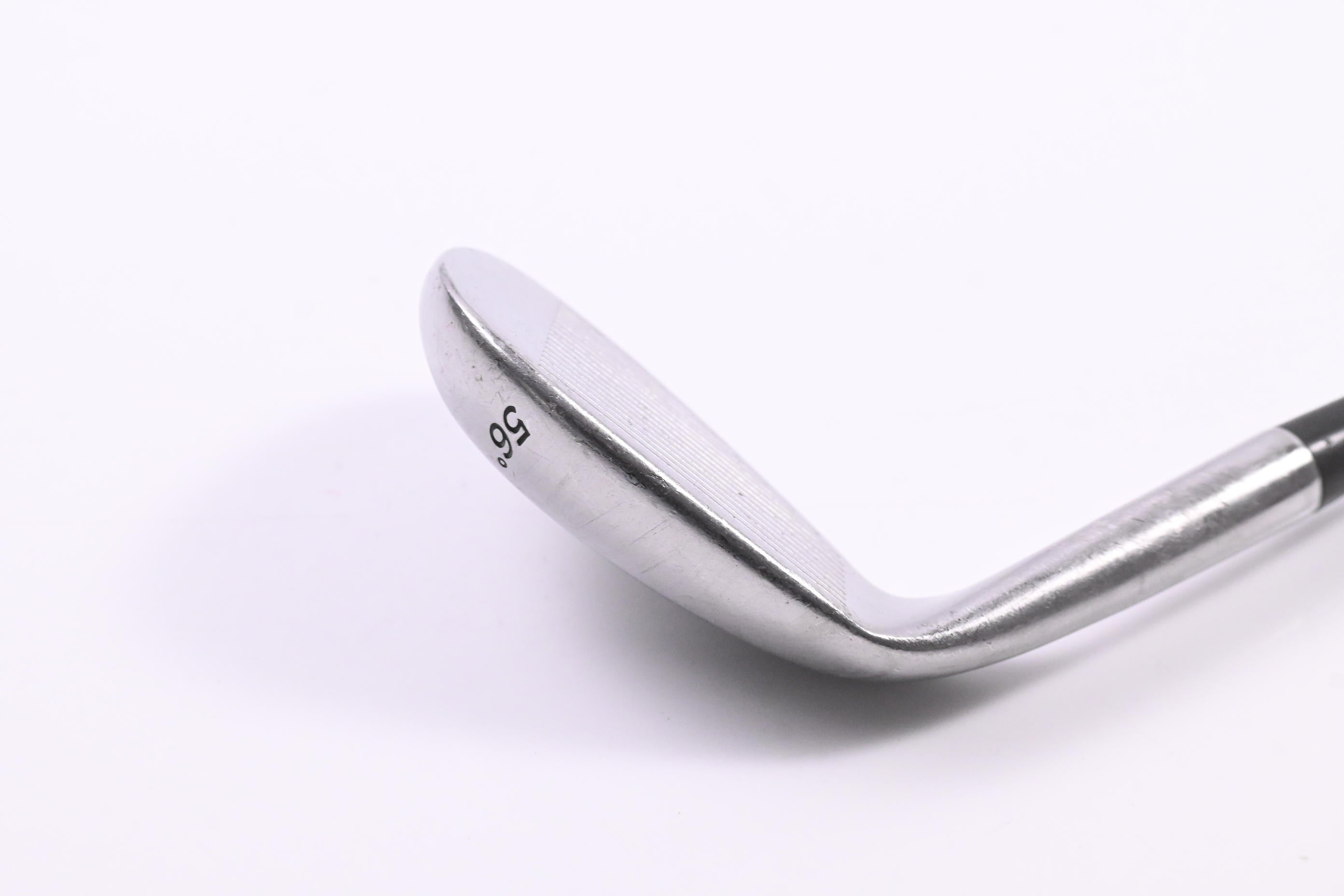 Taylormade Z-Spin White Sand Wedge / 56 Degree / Wedge Flex Taylormade Shaft