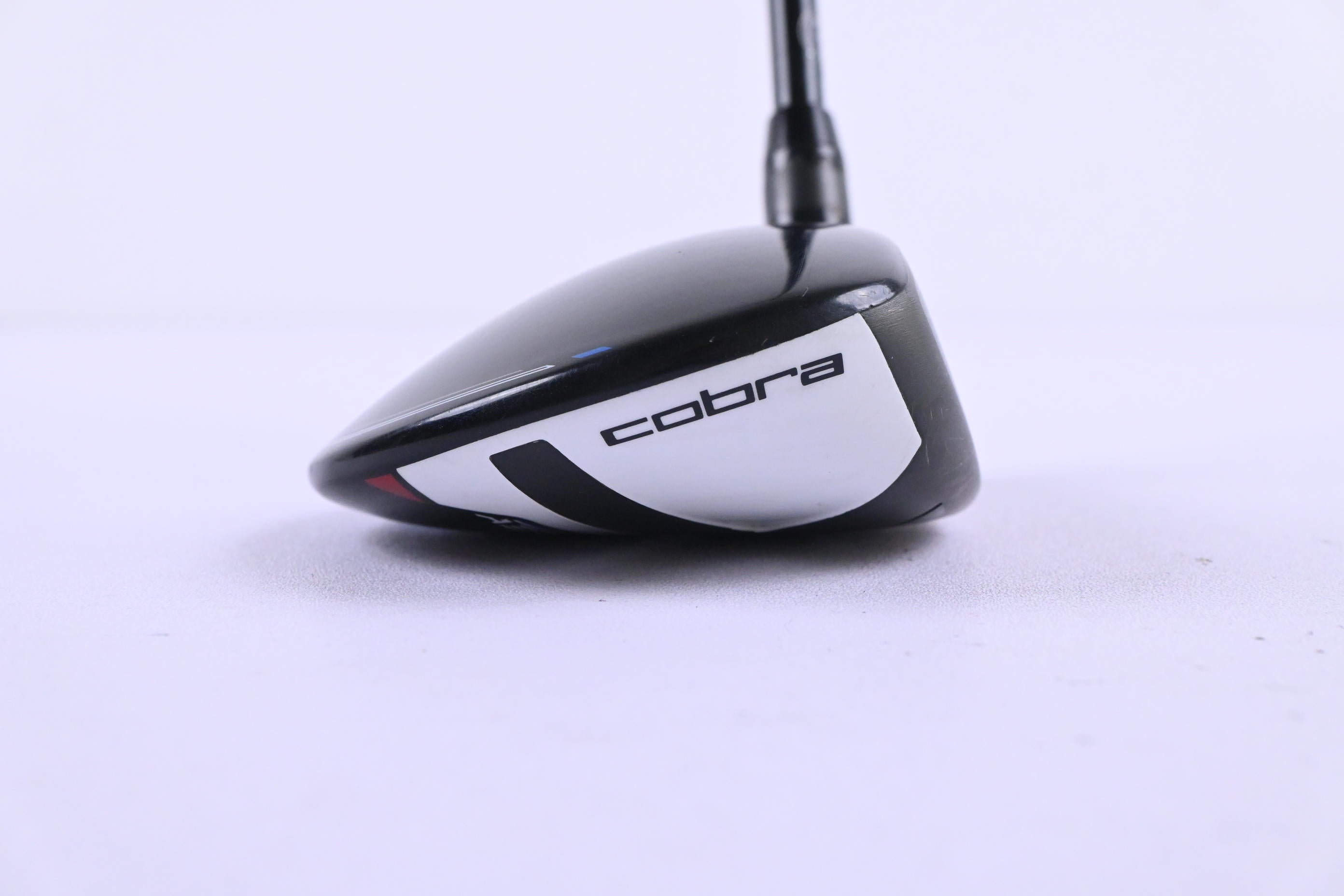 Cobra Aerojet #5 Wood / 18 Degree / Regular Flex Kai'li Blue 60 Shaft