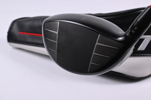 Titleist GT3 Driver / 8 Degree / Senior Flex Denali Red 50 Shaft