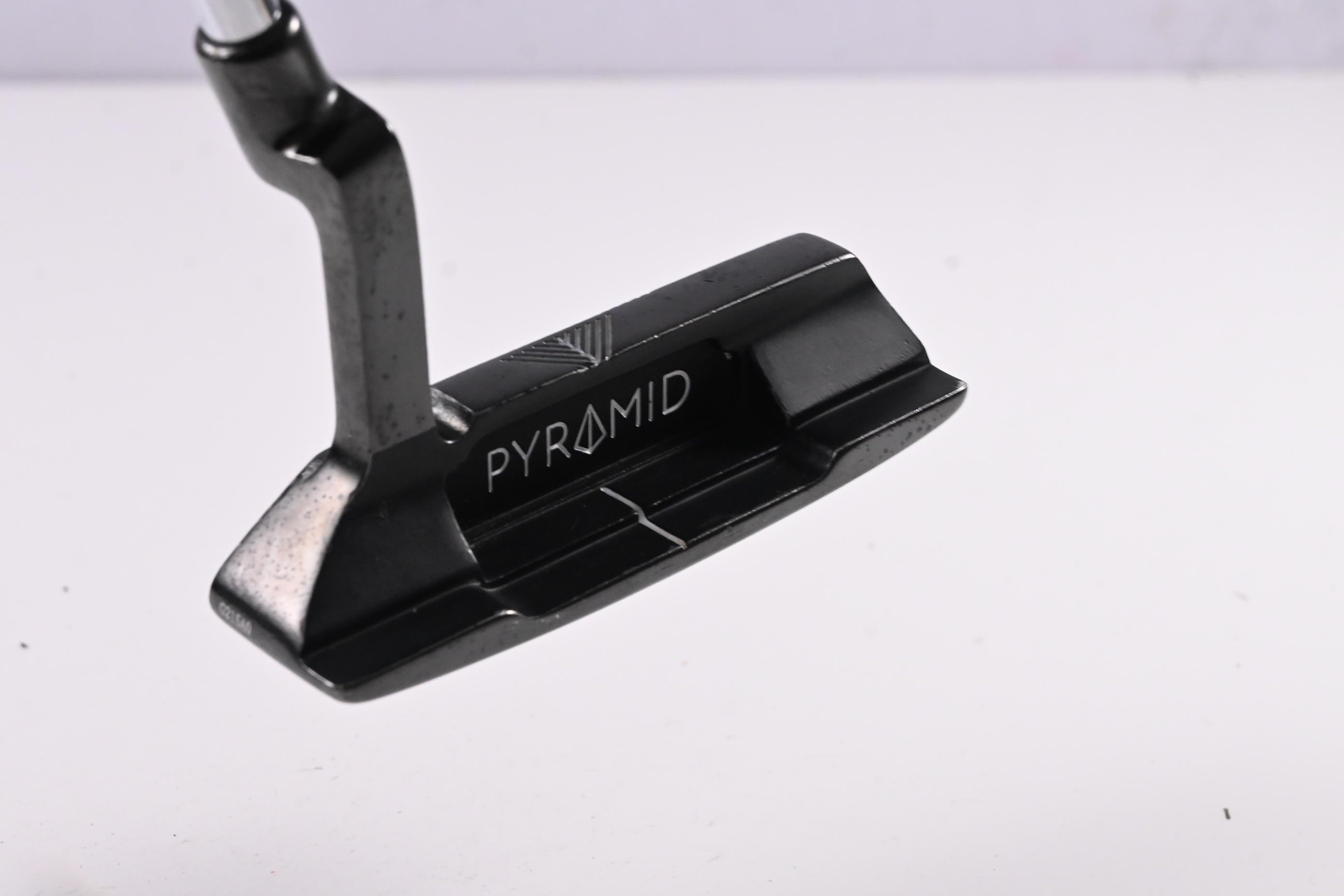 Pyramid Aztec Series AZ-1 Putter / 34 Inch