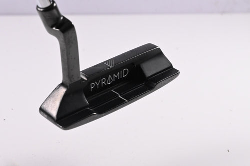 Pyramid Aztec Series AZ-1 Putter / 34 Inch