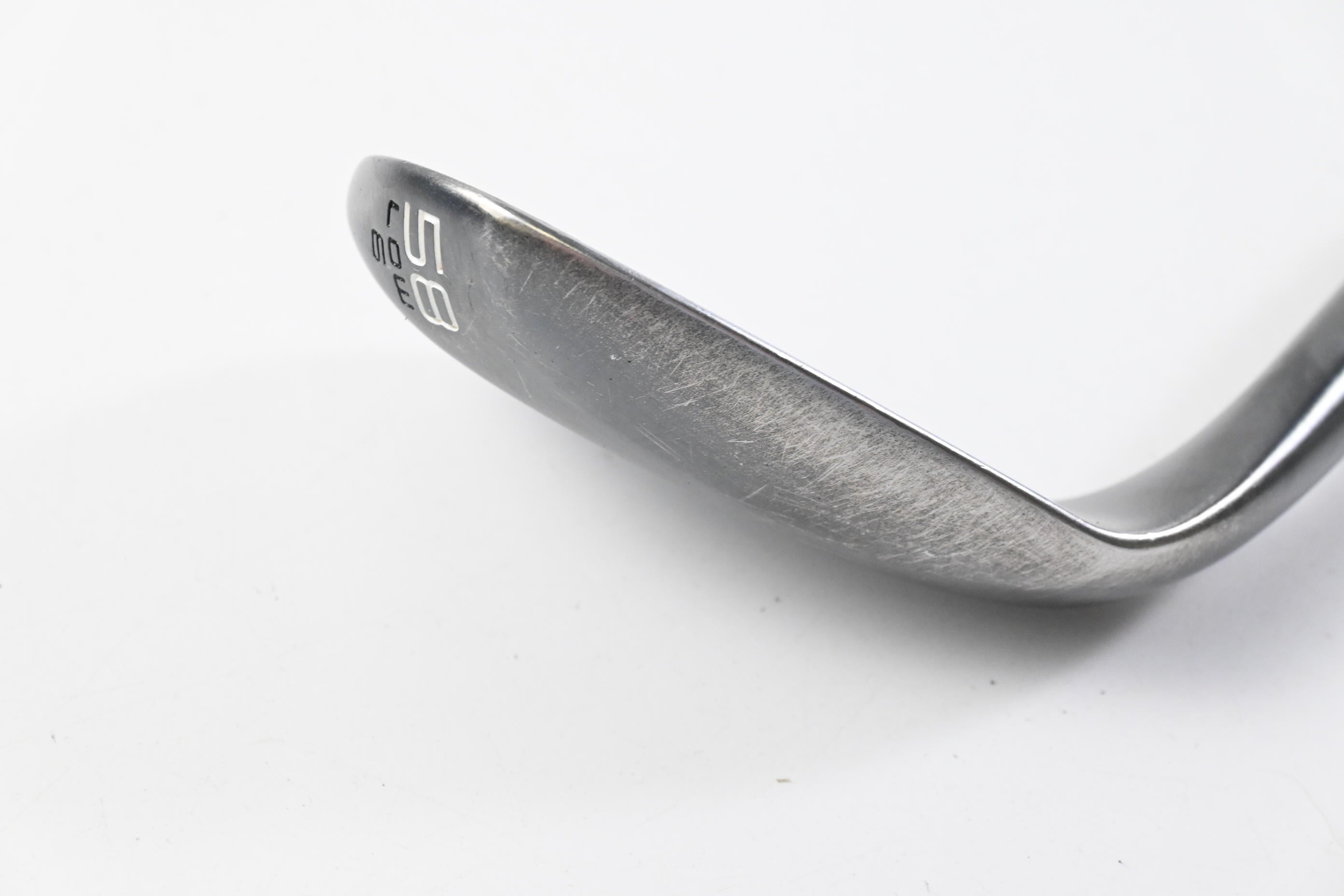 Cleveland RTZ Lob Wedge / 58 Degree / Stiff Flex Project X Rifle Shaft