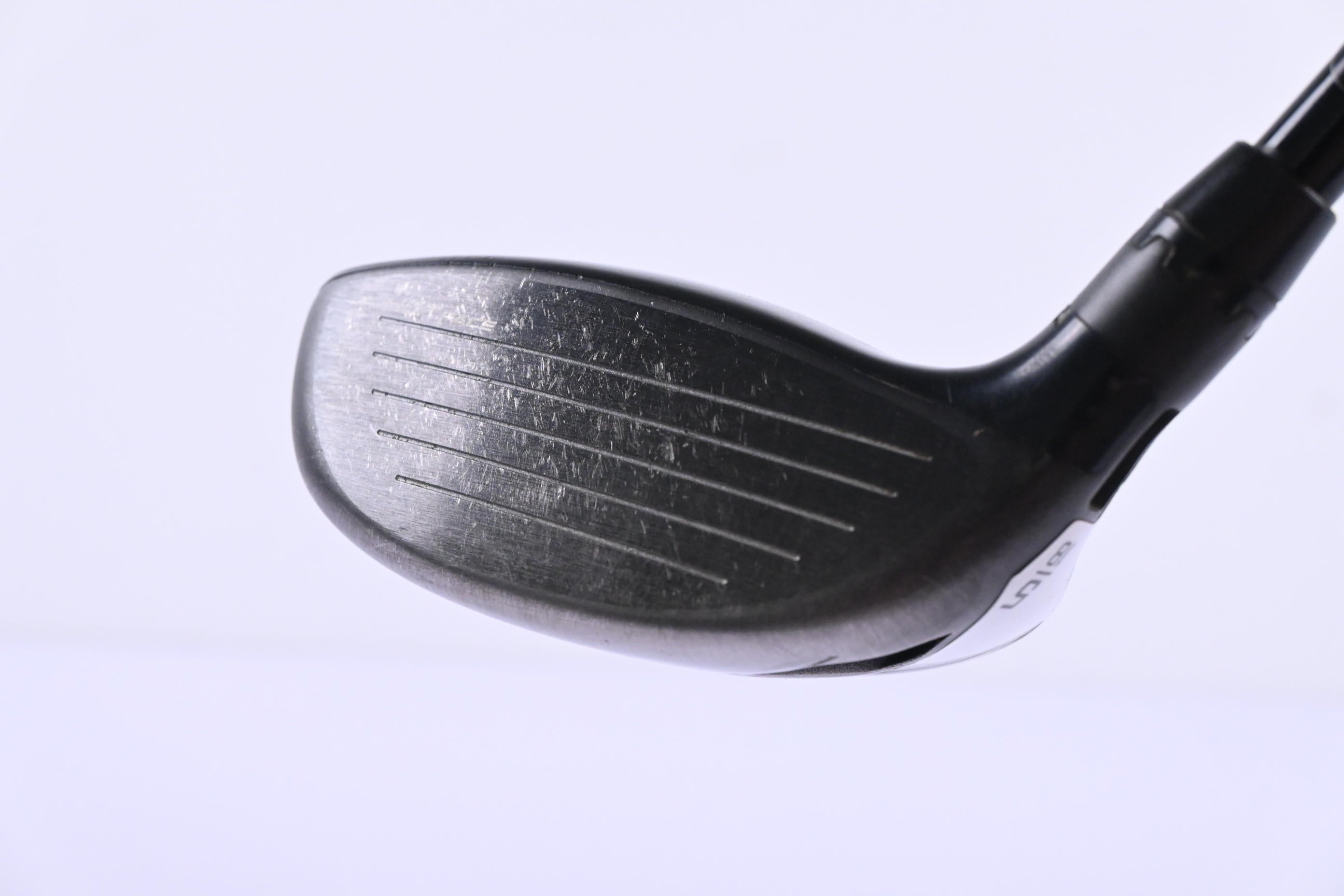 Cobra Aerojet #5 Wood / 18 Degree / Regular Flex Kai'li Blue 60 Shaft