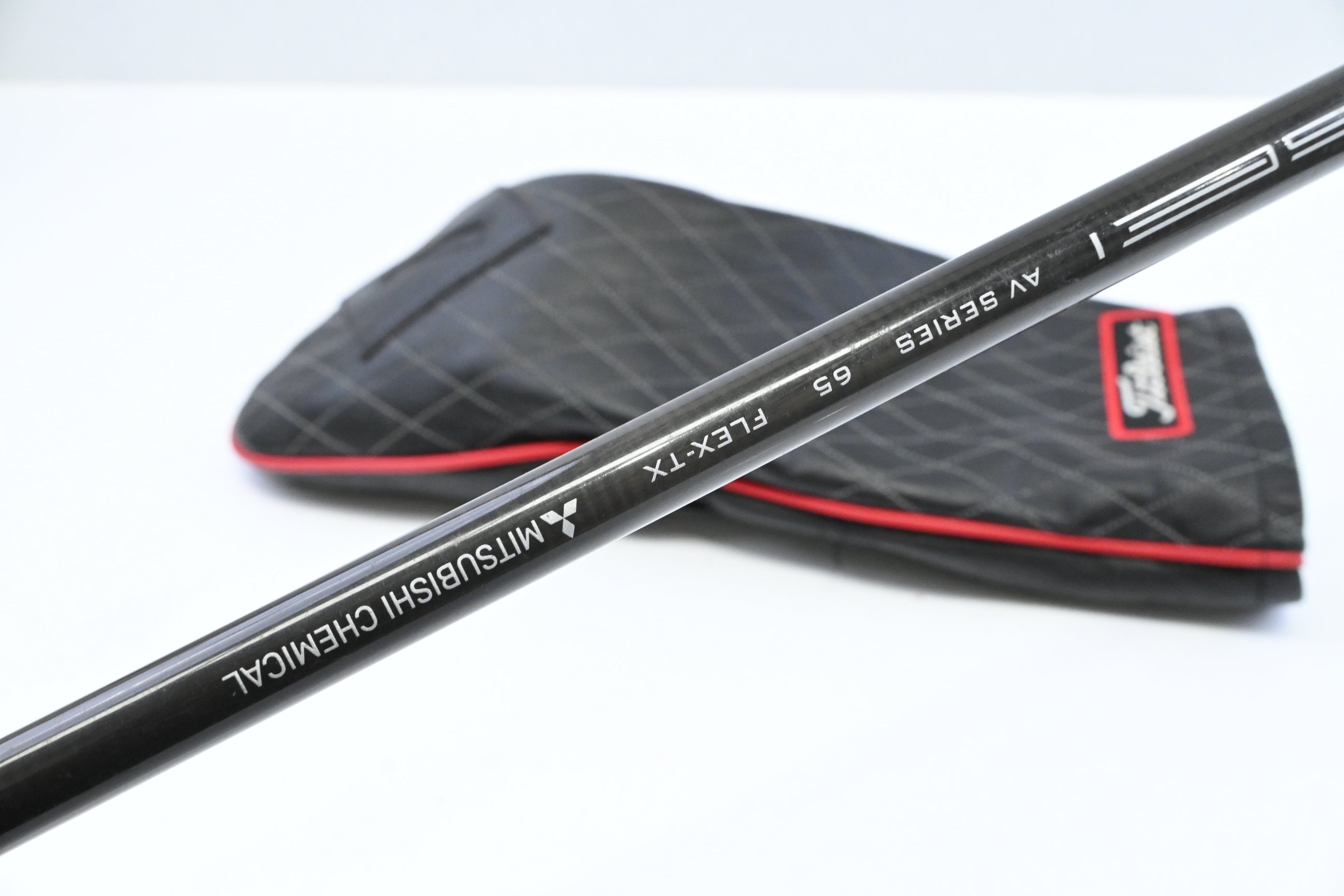 Tour Issue Titleist TSi3 Driver / 10 Degree / TX-Flex Tensei AV Blue 65 Shaft