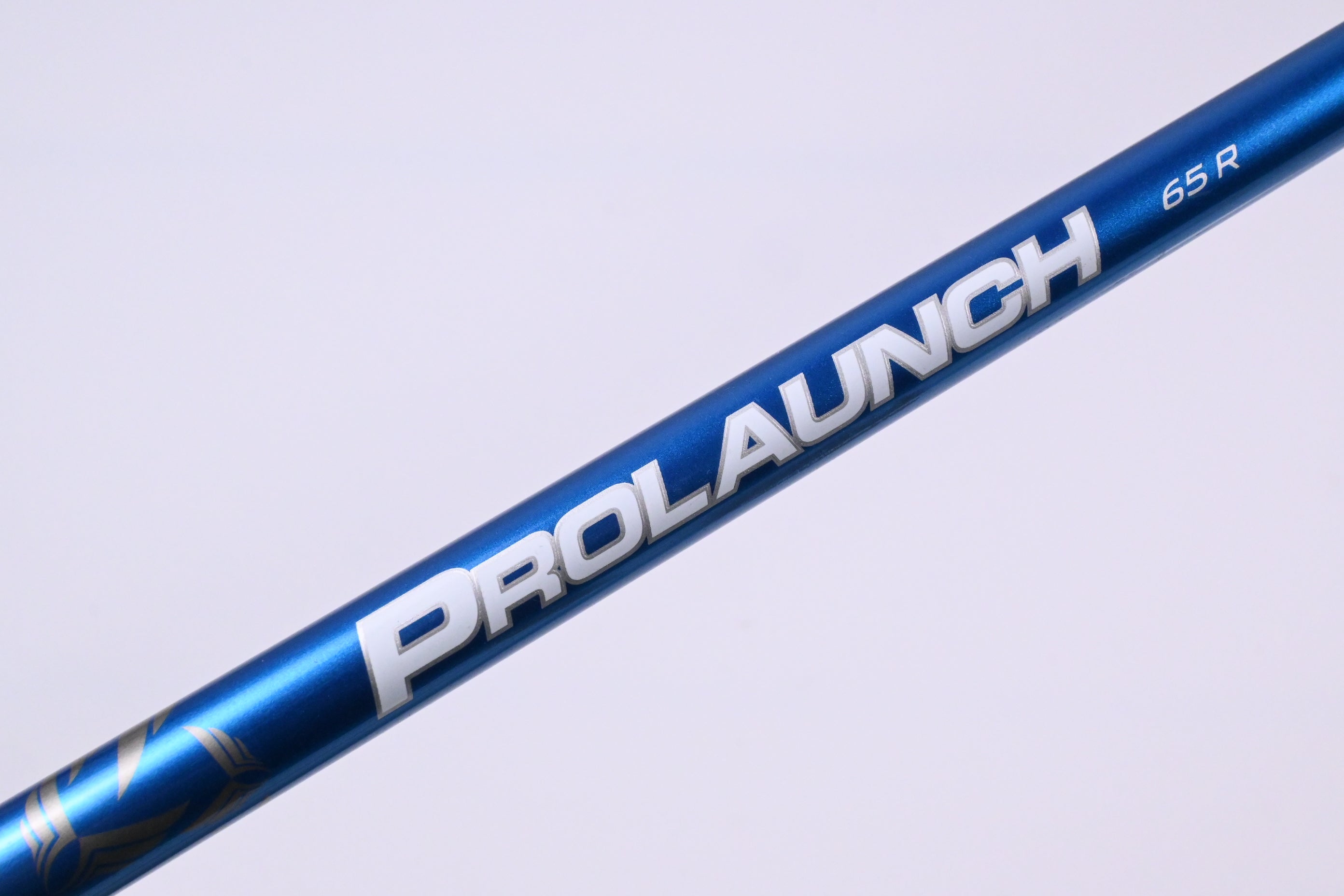Grafalloy Prolaunch Blue 65 Driver Shaft / Regular Flex / Callaway 2nd Gen
