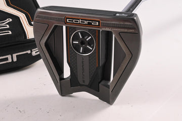 Cobra 2024 Vintage Stingray Putter / 34.5 Inch
