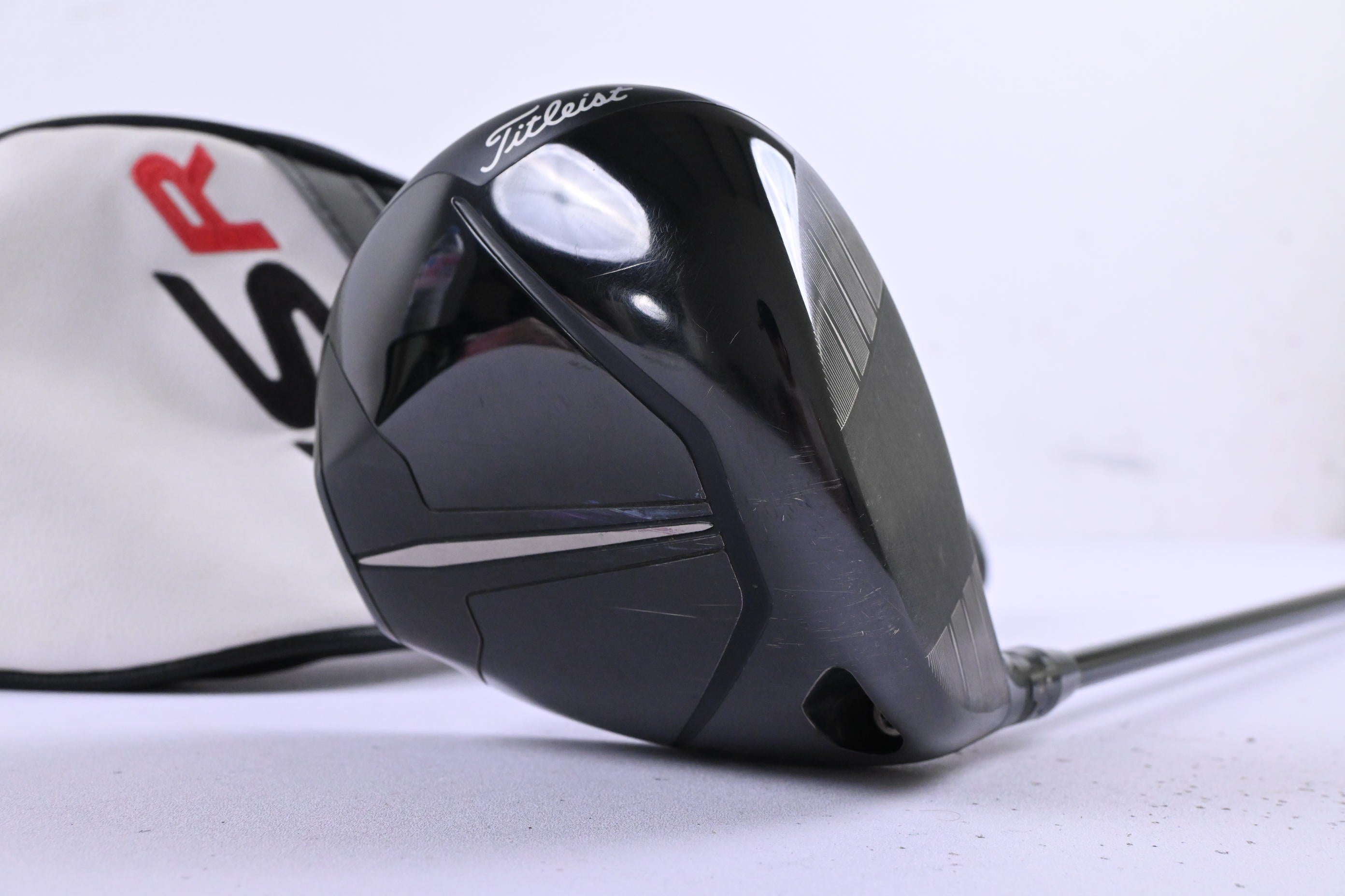 Titleist TSR2 Driver / 10 Degree / Stiff Flex Tensei AV Blue 55 Shaft