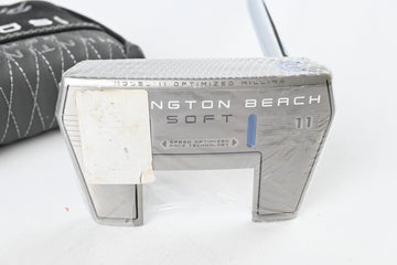 Cleveland Huntington Beach Soft 11 Putter / 34 Inch