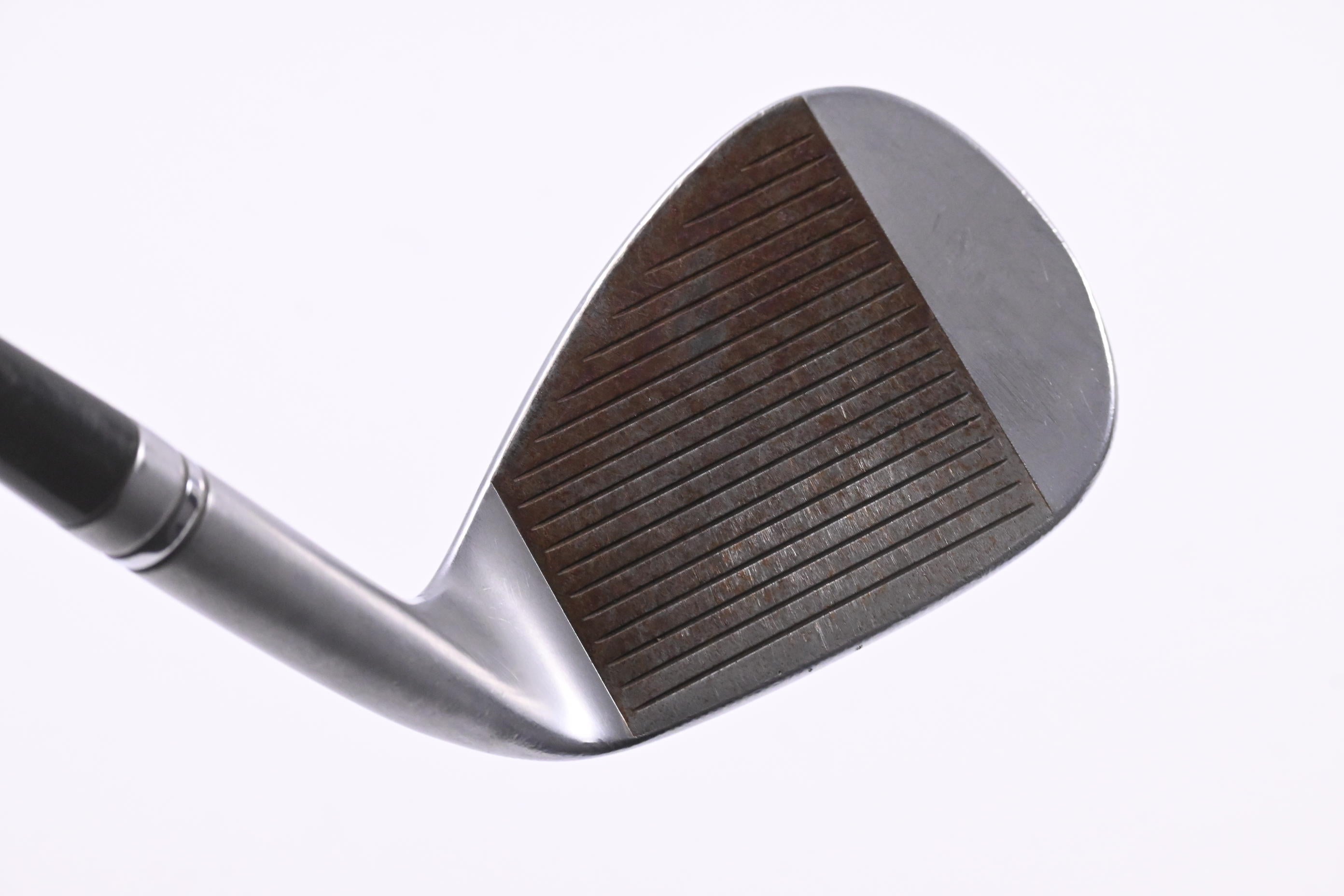 Left Hand Taylormade Milled Grind 5 Sand Wedge / 54 Degree / Wedge Flex Dynamic