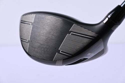 Wilson DYNAPWR Max+ Driver / 10.5 Degree / Regular Flex LIN-Q M40X Red 5 Shaft