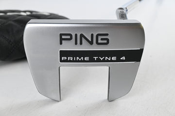 Ping 2023 Prime Tyne 4 Putter / 34 Inch