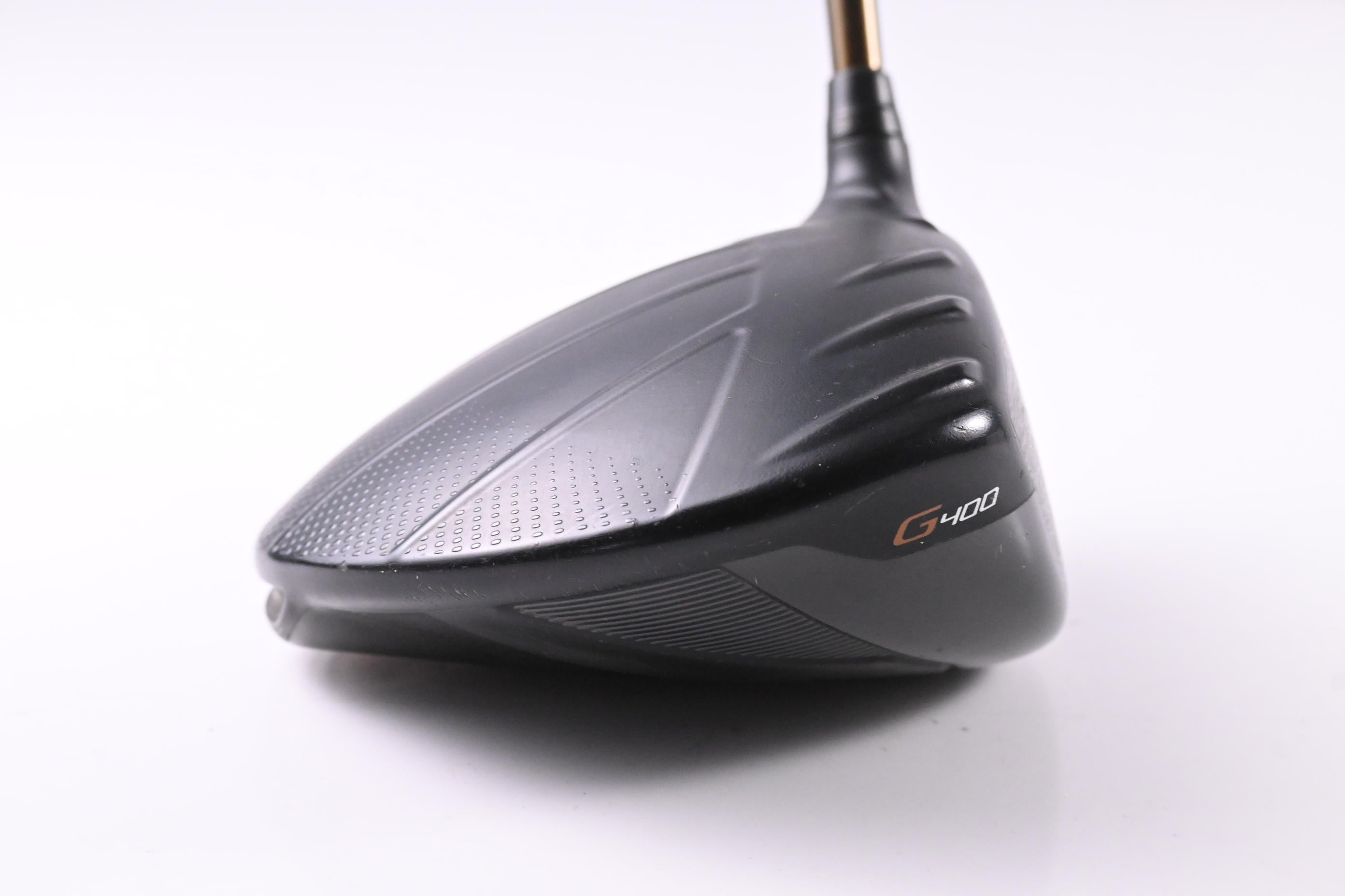 Ping G400 Driver / 10.5 Degree / Regular Flex Ping Alta CB 55 Shaft