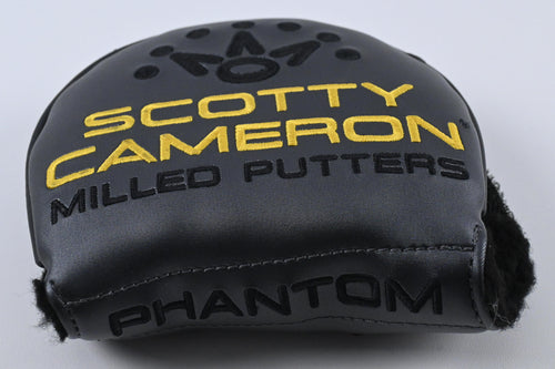 Scotty Cameron Phantom 7.2 2024 Putter / 34 Inch