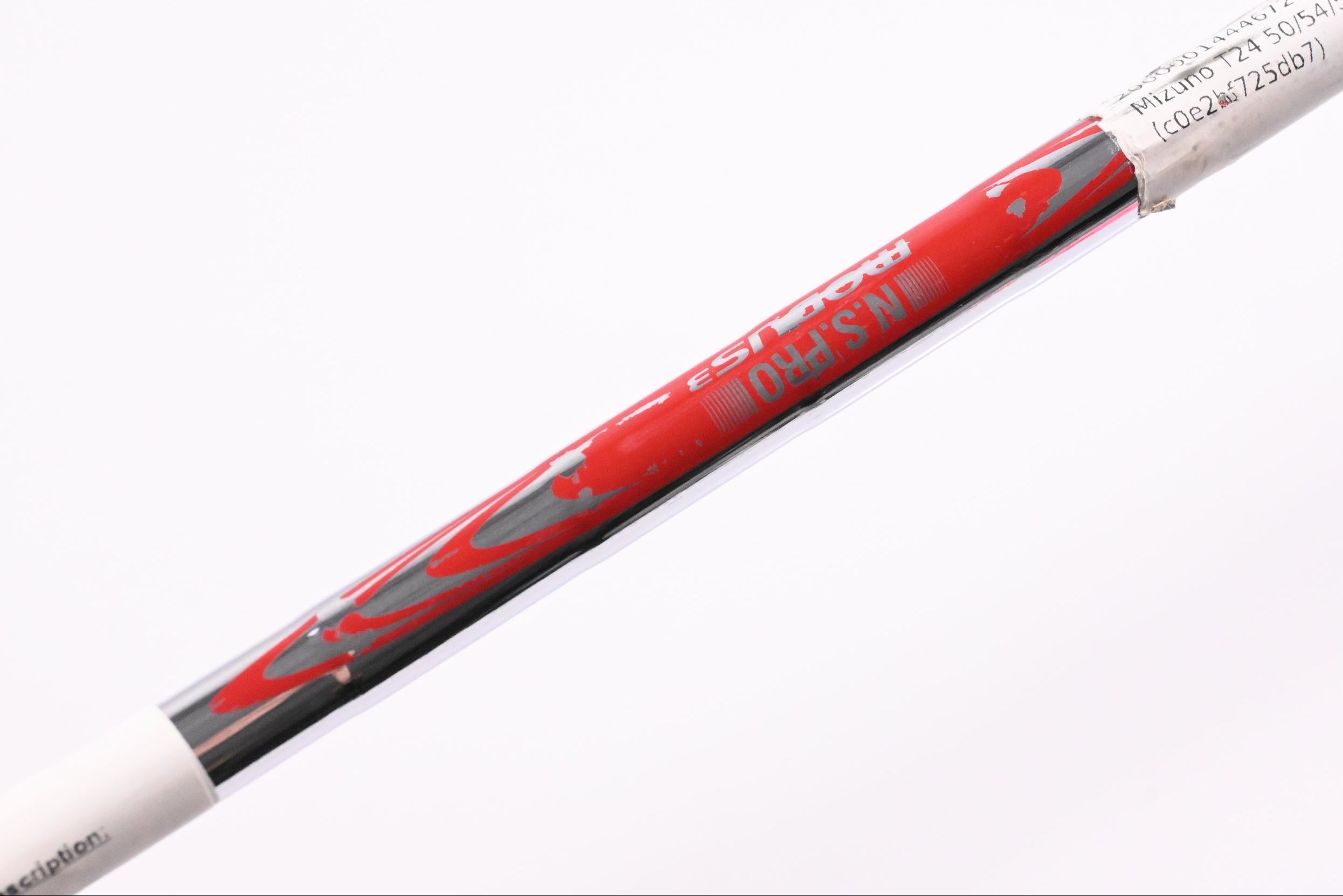 Mizuno T24 Gap Wedge / 50 Degree / X-Flex NS Pro Modus 3 Tour 120 Shaft