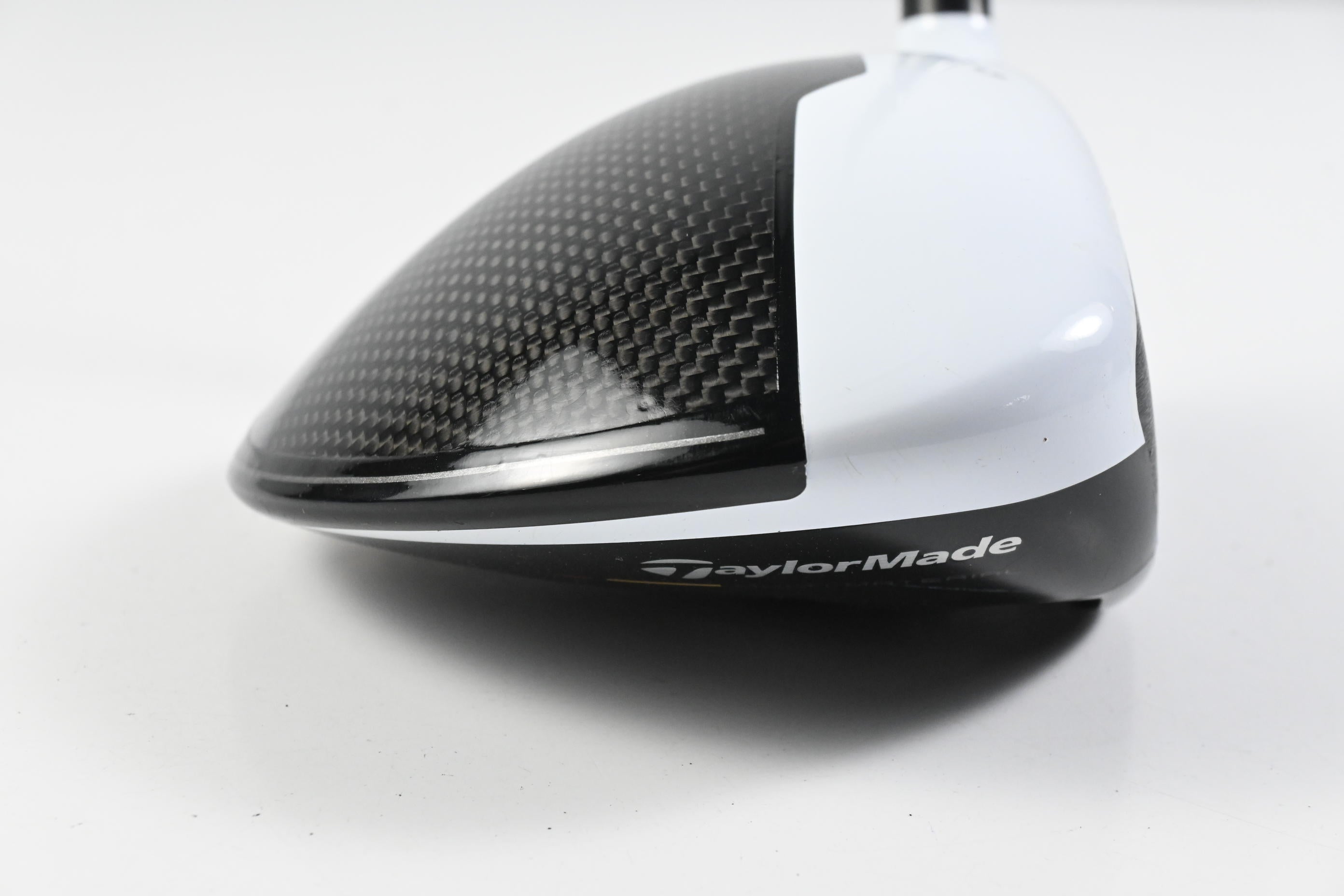 Taylormade M2 2016 Driver / 10.5 Degree / Regular Graphite Shaft