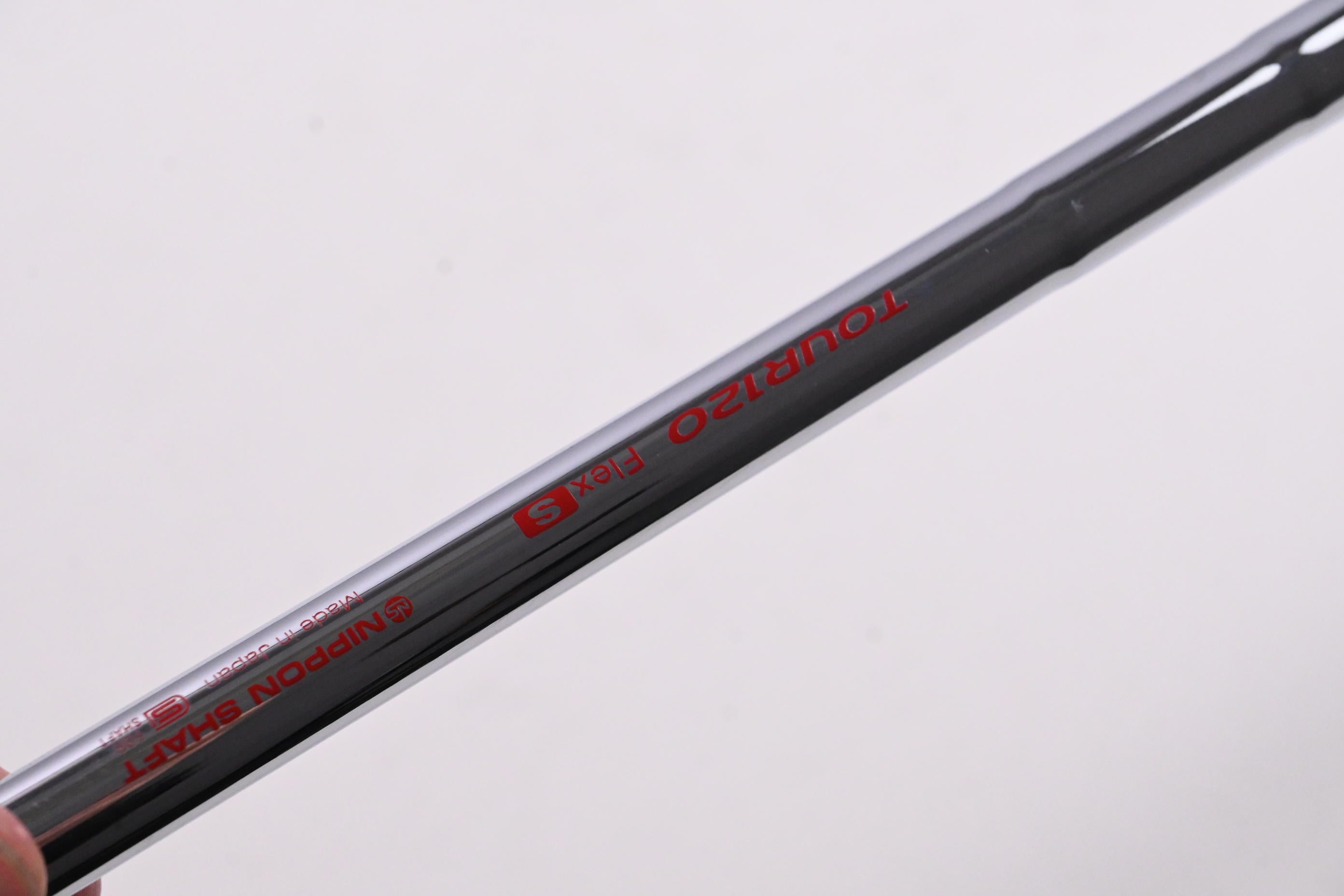 Titleist Vokey SM10 Pitching Wedge / 48 Degree / Stiff Flex N.S.Pro Modus3 Tour