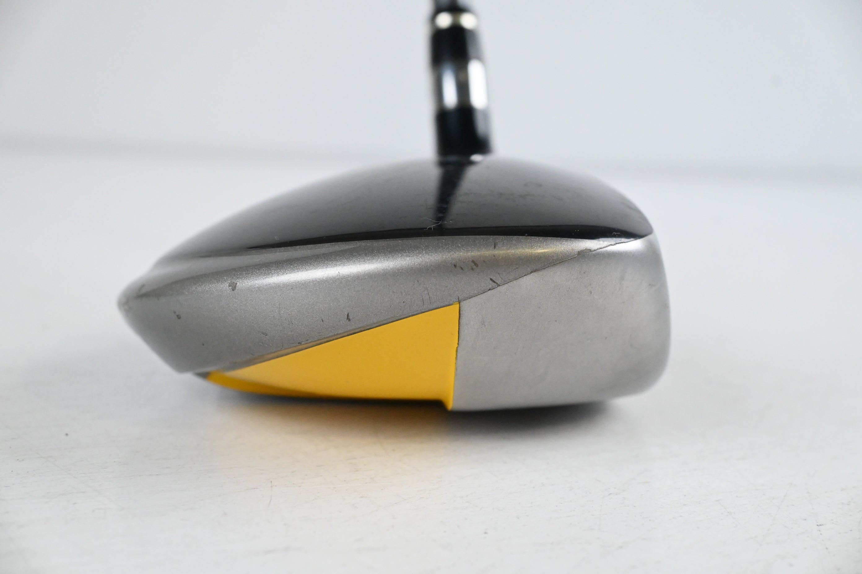 Nike SQ #3 Wood / 15 Degree / Regular Flex Diamana Sasquatch Shaft