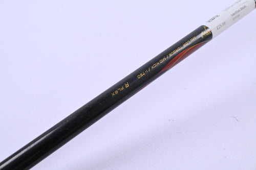 Callaway Diablo Edge #6 Iron / Regular Flex Callaway 75 Shaft