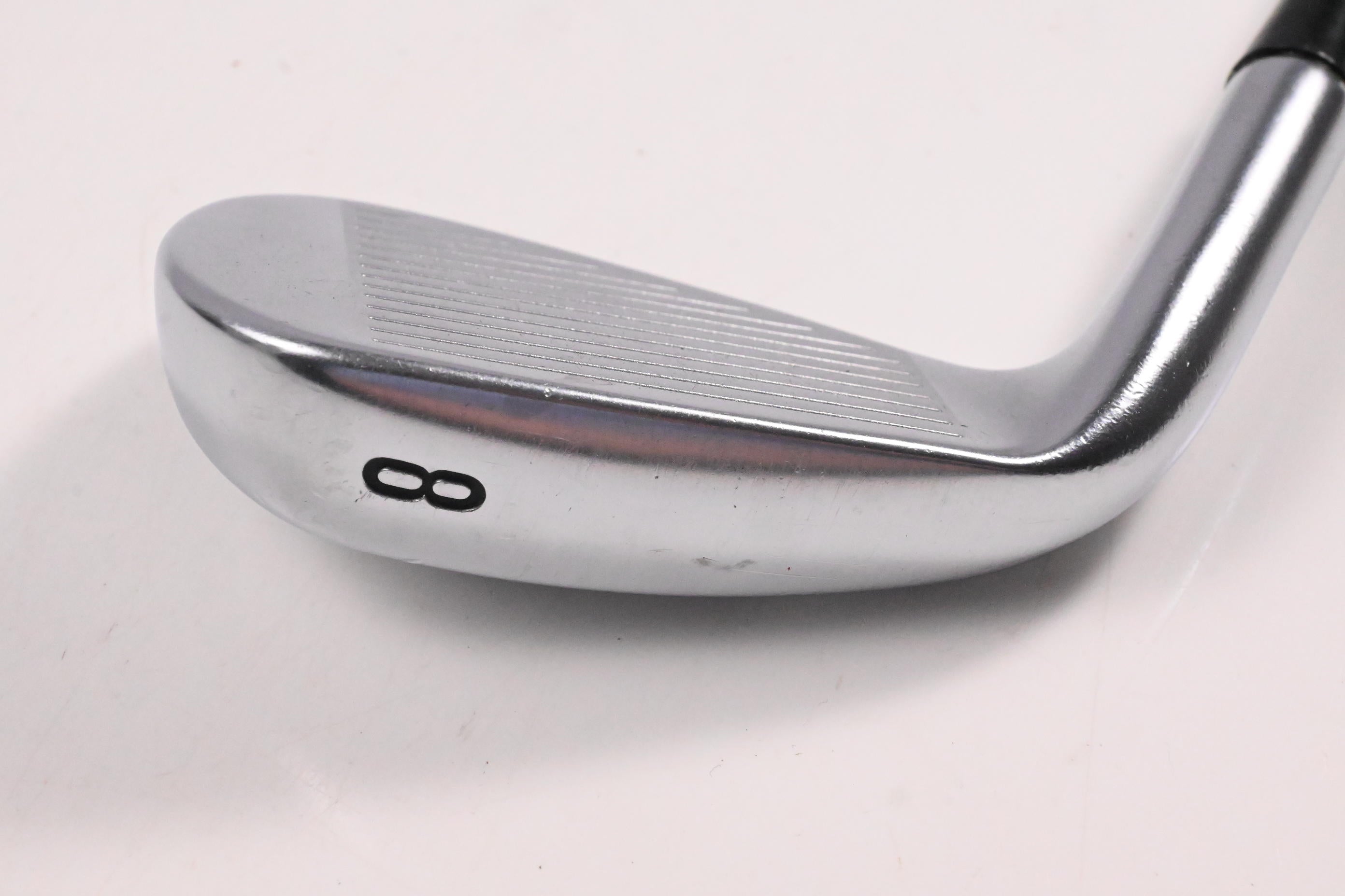 Callaway Apex 19 #8 Iron / Regular Flex Elevate 95 Shaft