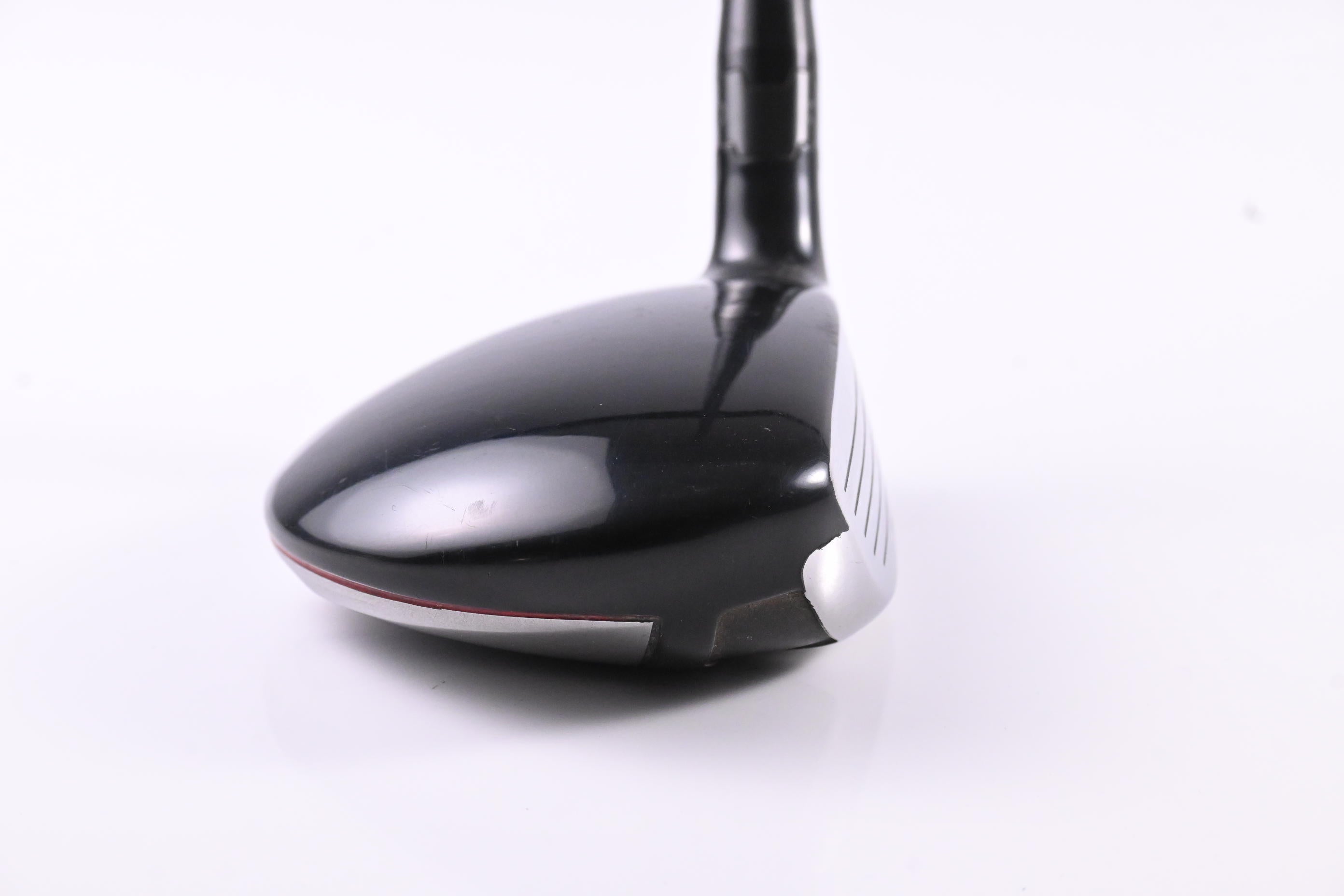 Callaway RAZR Fit #3 Wood / 15 Degree / Regular Flex Callaway Shaft