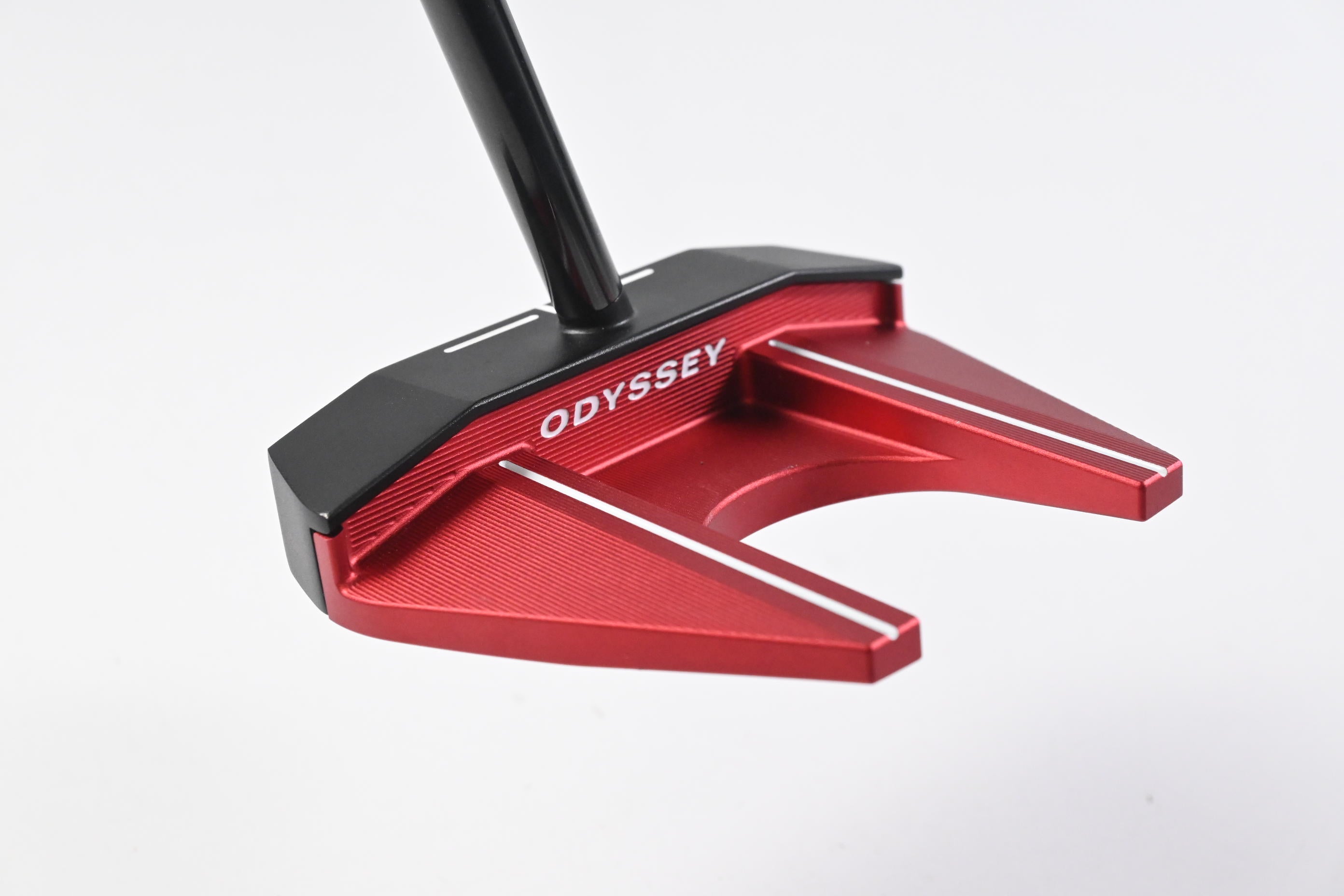 Odyssey Square 2 Square Tri-Hot #7 Putter / 34 Inch