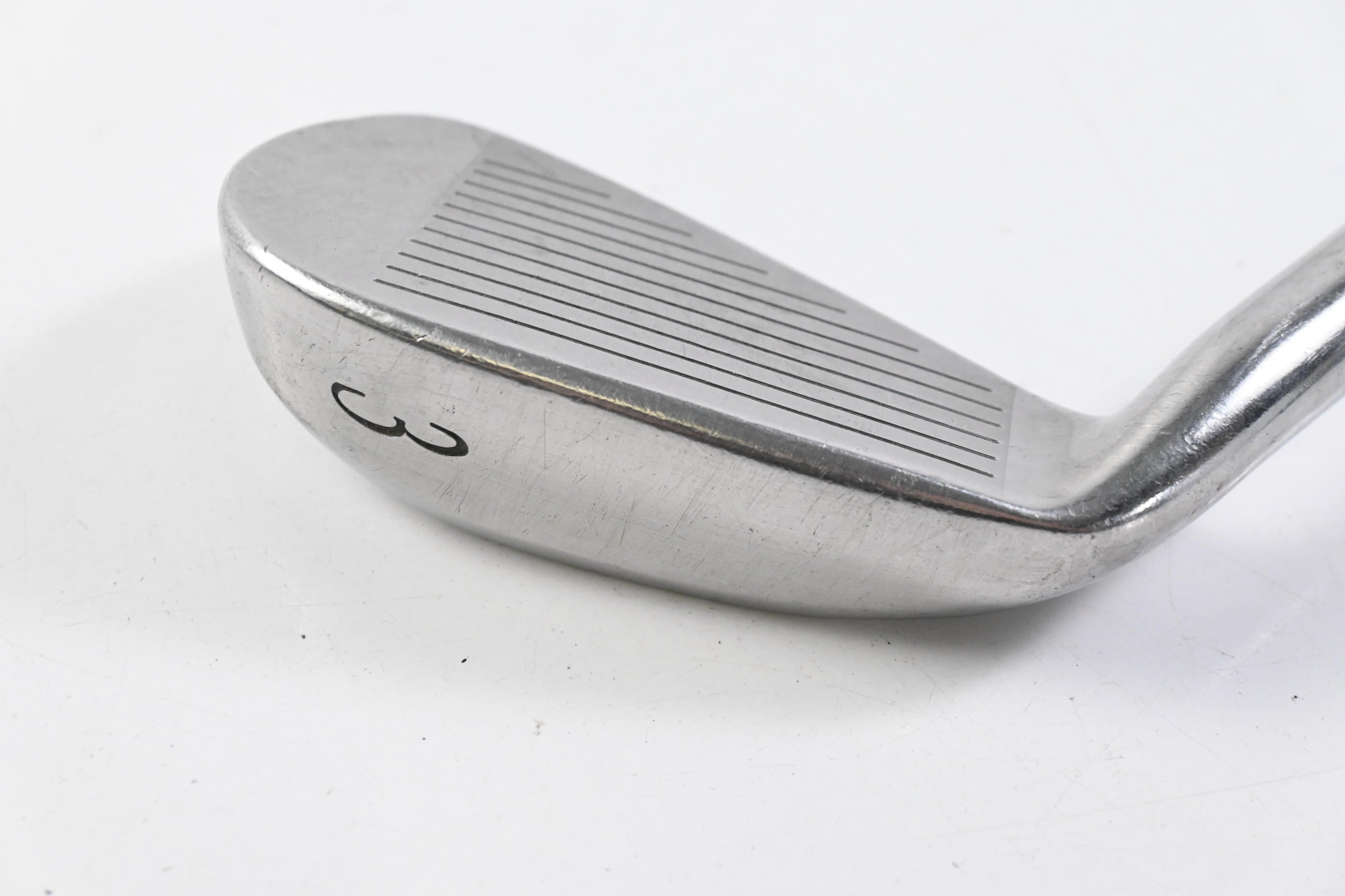 Mizuno MX-15 #3 Iron / 22 Degree / Regular Flex Release Shaft