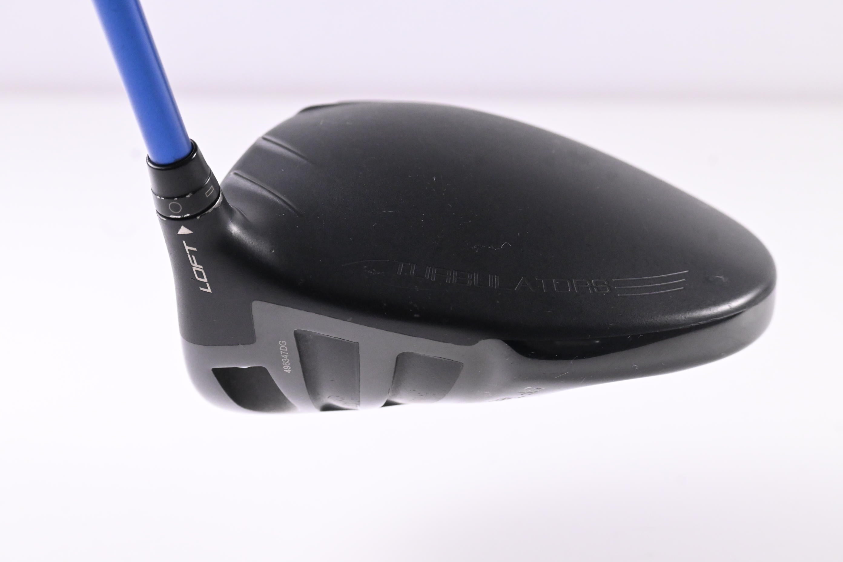 Ping G30 SF Tec Driver / 12 Degree / Senior Flex Ping TFC 419 Shaft