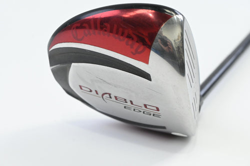 Callaway Diablo Edge #3 Wood / 15 Degree / Regular Flex Callaway 60 Shaft
