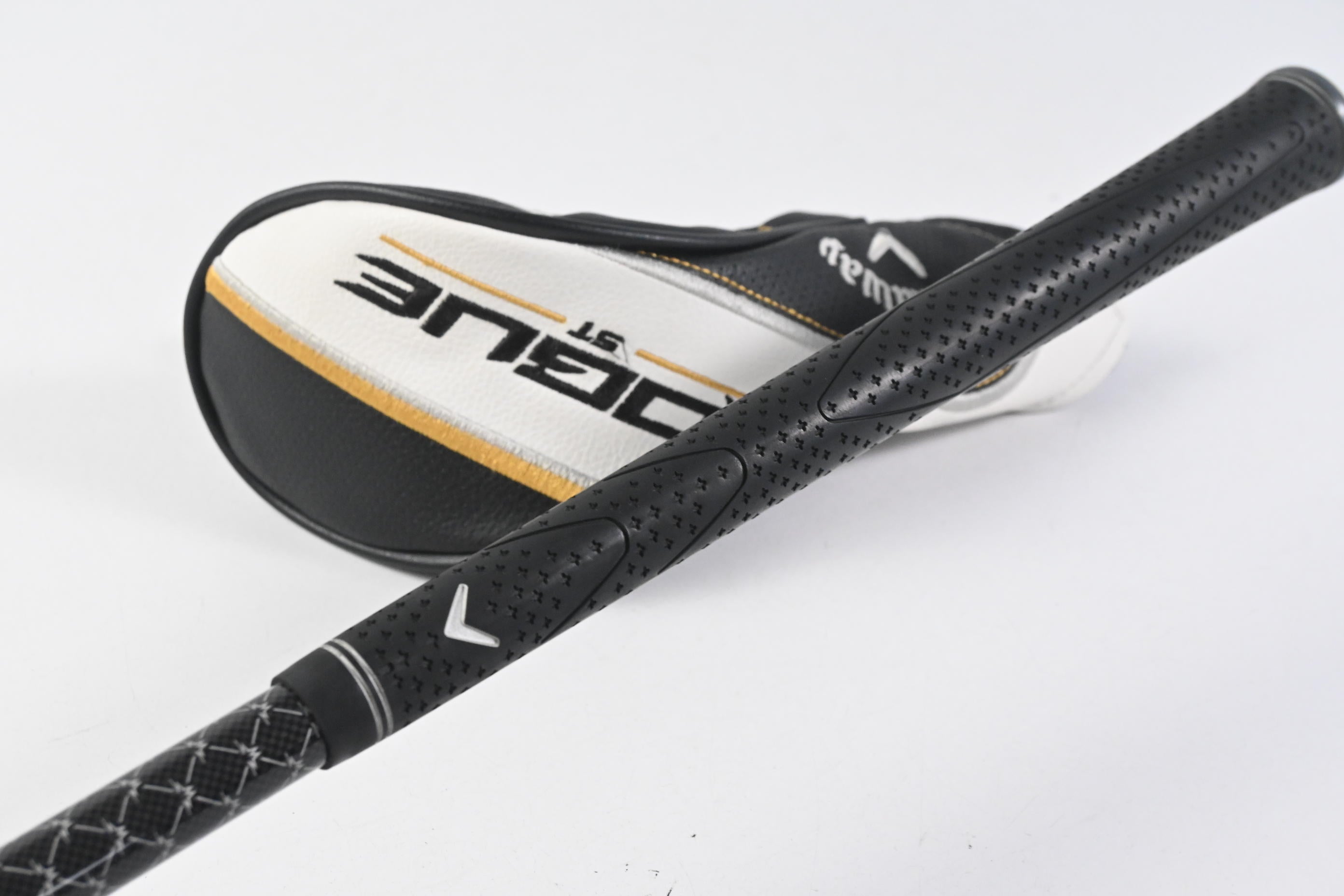 Callaway Rogue ST Max #3 Hybrid / 18 Degree / Regular Flex Tensei AV Blue 65