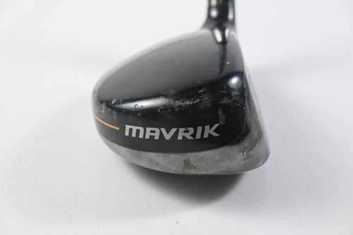 Callaway Mavrik #4 Hybrid / 20 Degree / Regular Flex Catalyst 65 Shaft