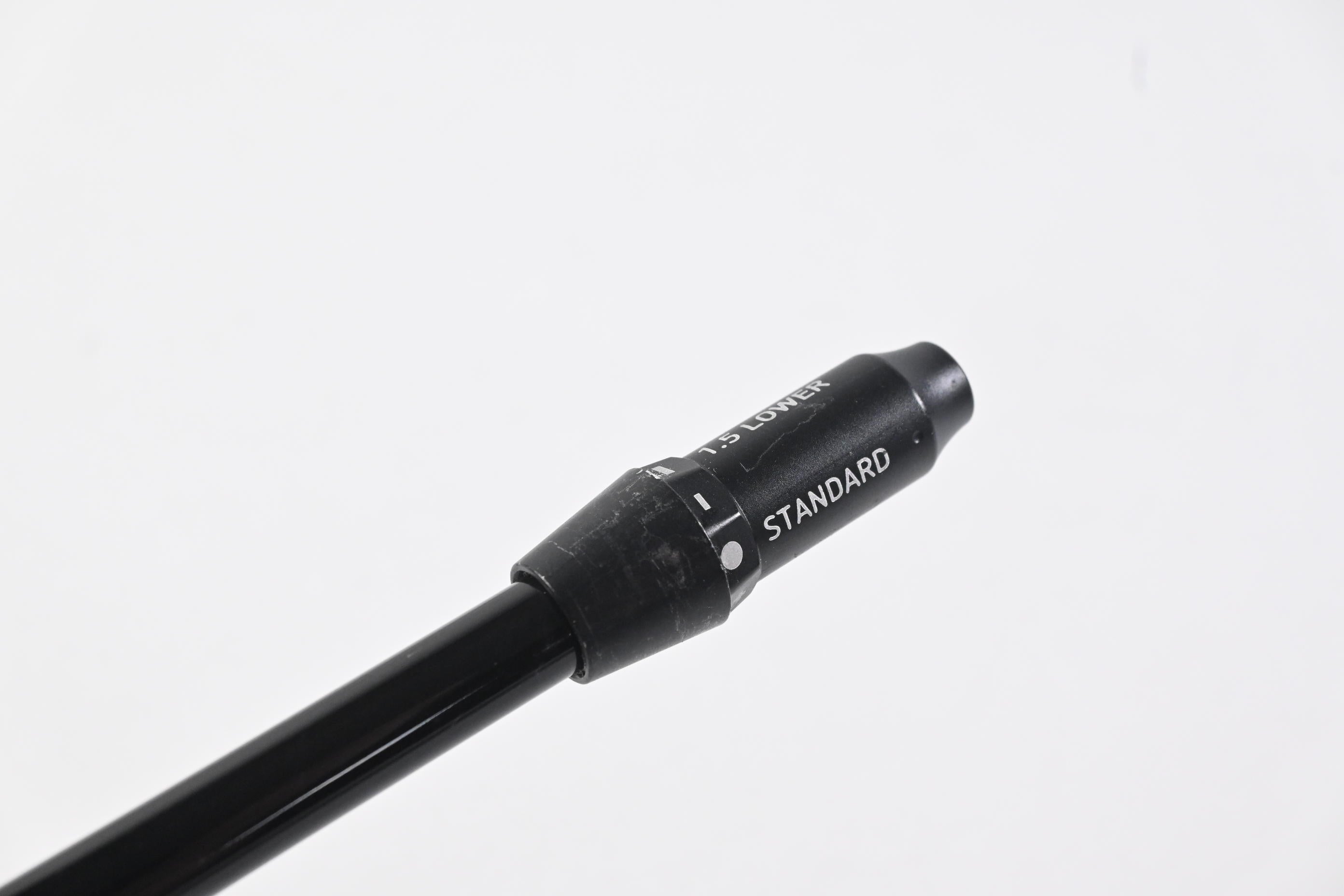 Project X Hzrdus Gen 4 Black 60 #3 Wood Shaft / X-Flex / PXG