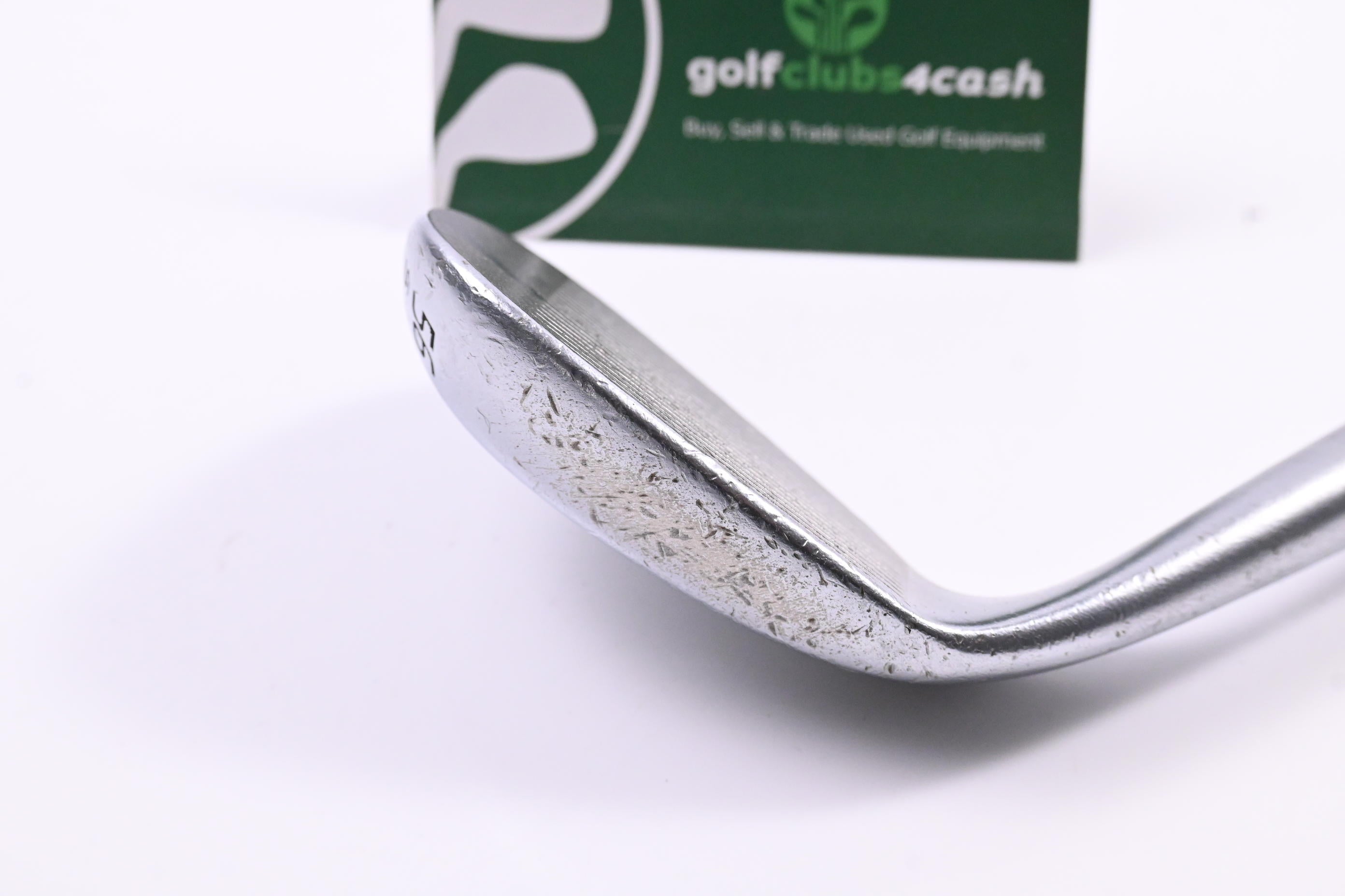 Ping Glide 4.0 Sand Wedge / 56 Degree / Green Dot / Regular Flex Ping Alta CB