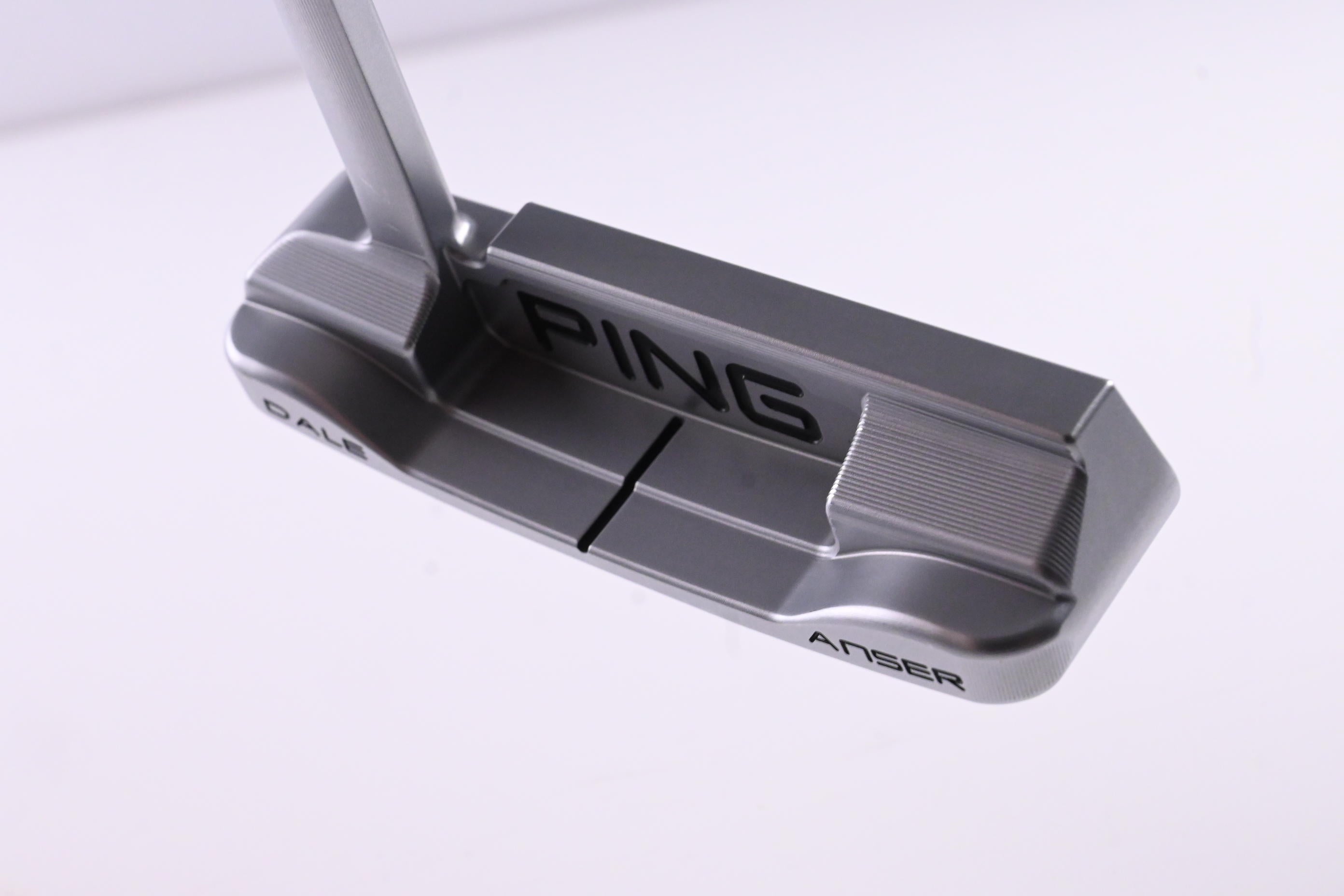 Ping Vault 2.0 Dale Anser Putter / 34 Inch