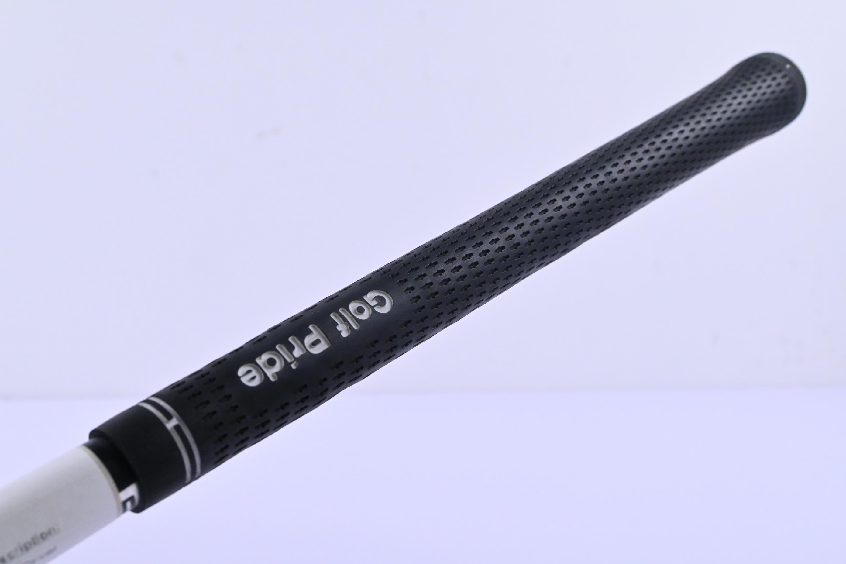 Ping G425 Max Driver / 10.5 Degree / Stiff Flex Ping Alta CB Black 55 Shaft