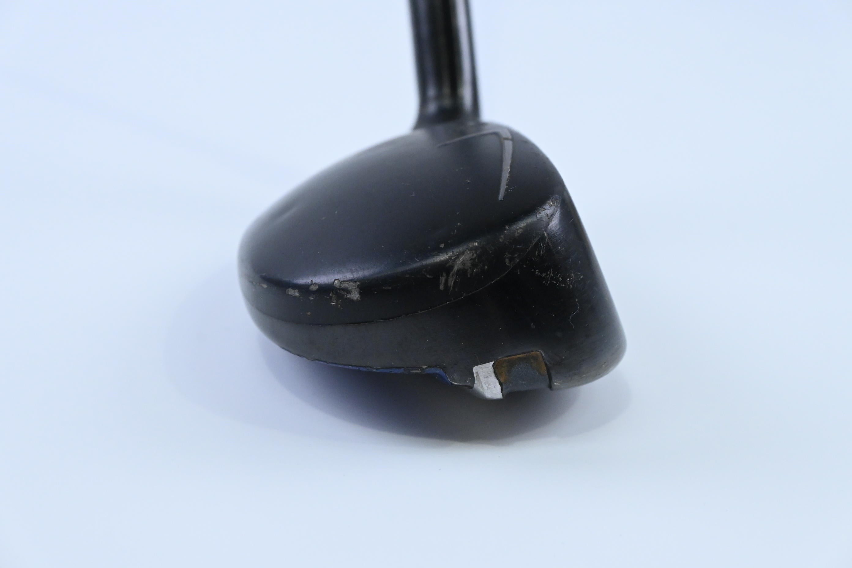 Callaway Steelhead XR #4 Hybrid / 22 Degree / Regular Flex Aldila Synergy 60