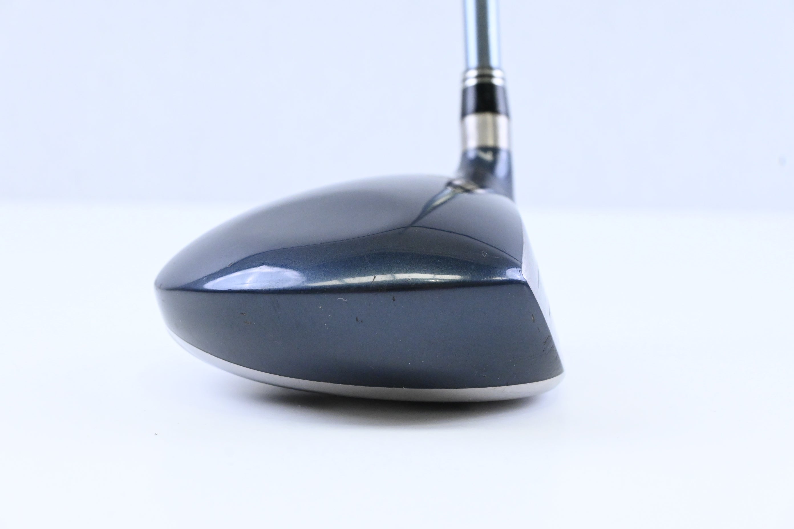 Ladies Cobra SZ #3 Wood / 15.5 Degree / Ladies Flex Aldila HM Tour 50 Shaft