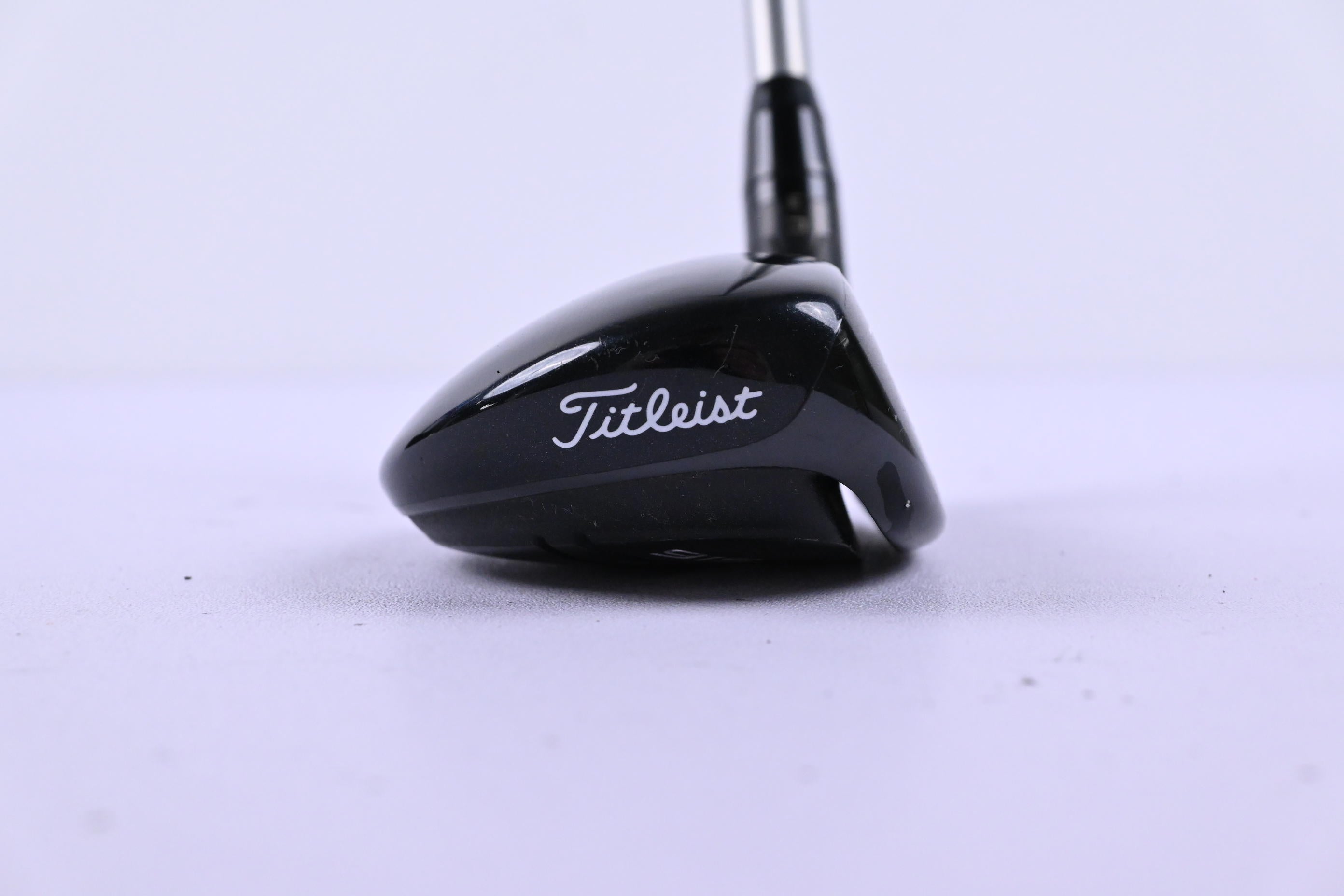 Titleist 915H #3 Hybrid / 21 Degree / Stiff Flex Diamana S+ Blue 70 Shaft