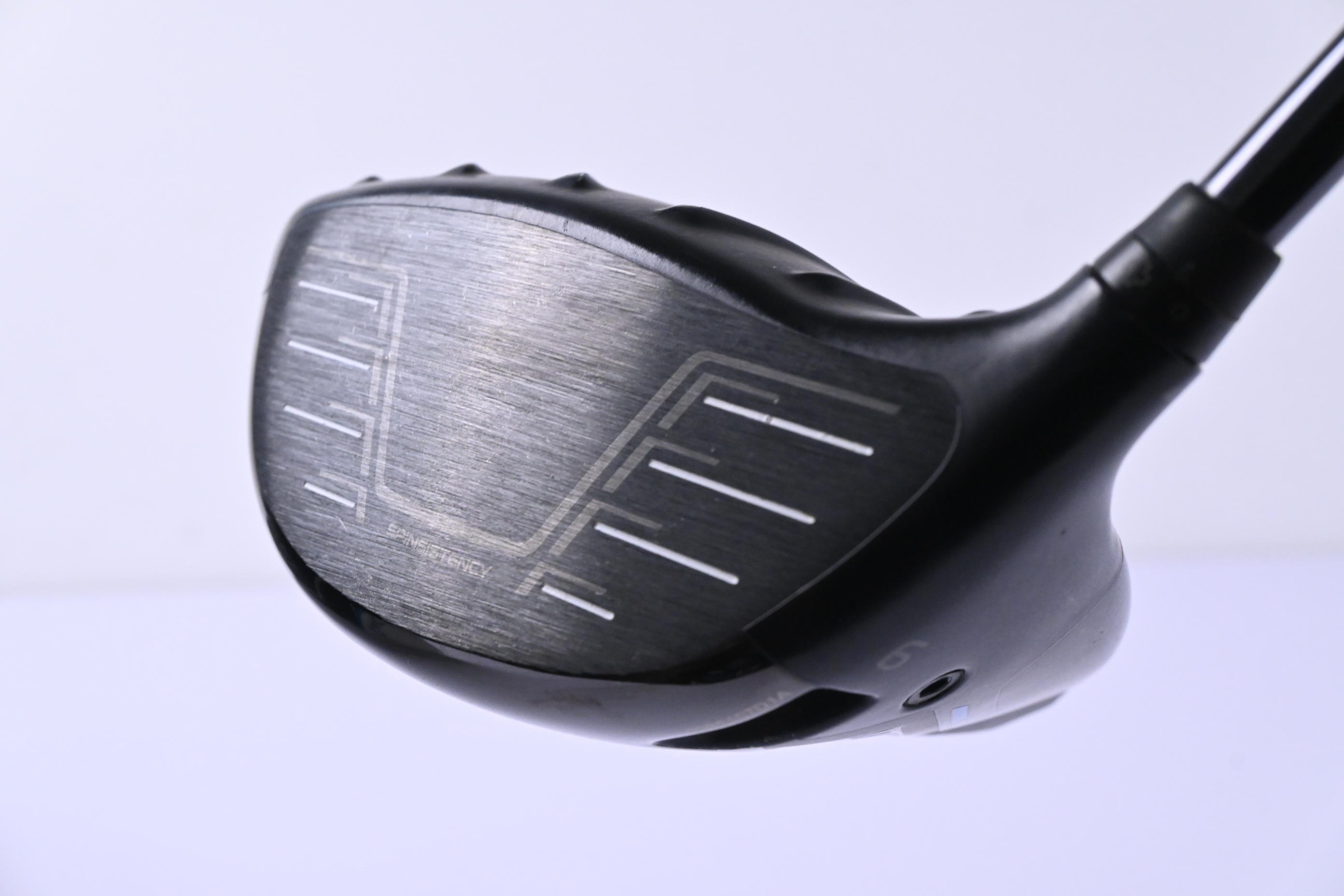 Ping G440 Max Driver / 9 Degree / X-Flex Ping Tour 2.0 Black 65 Shaft