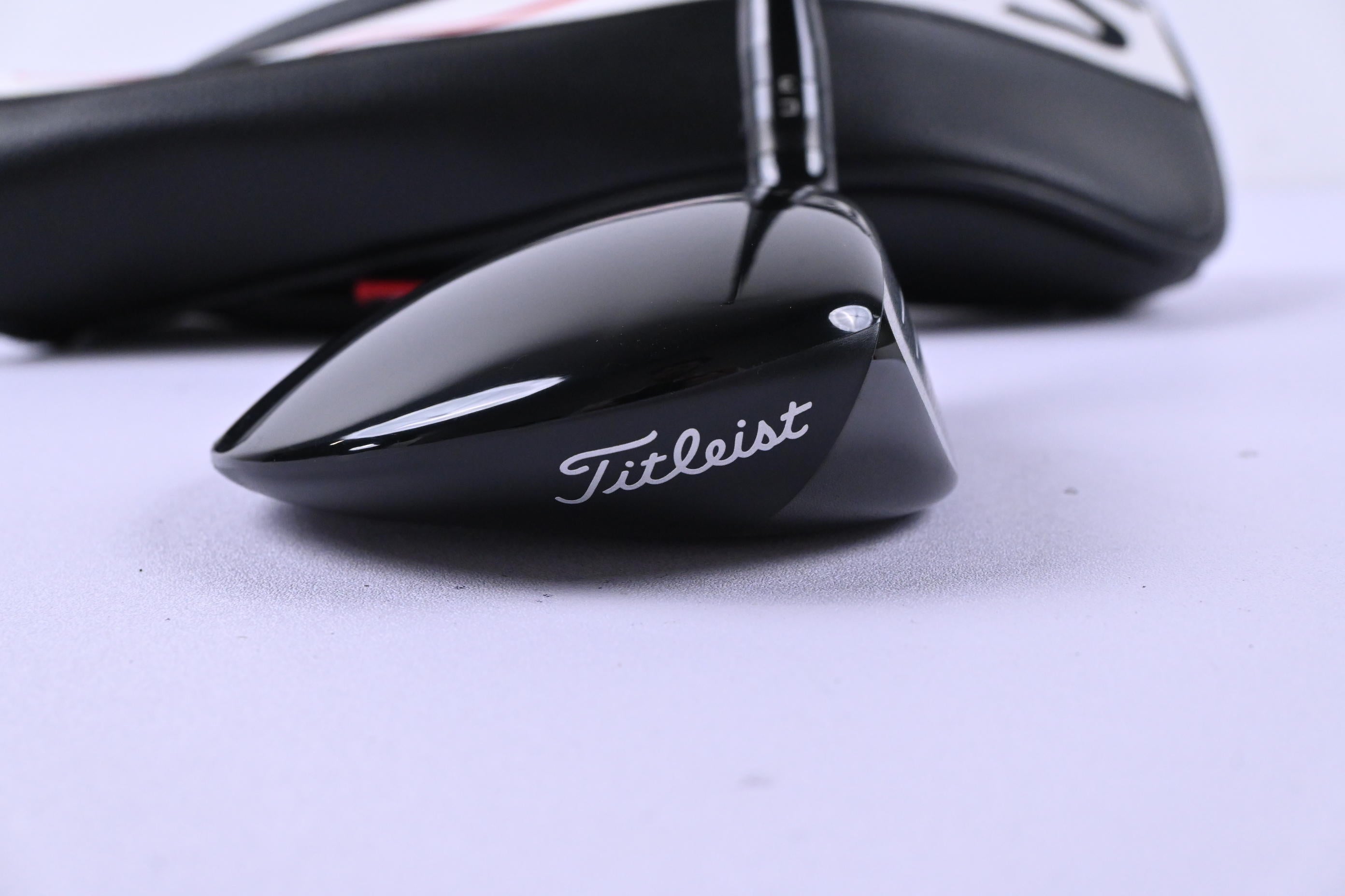 Titleist GTS2 #3 Wood / 16.5 Degree / Stiff Flex Tensei 1K Blue 75 Shaft