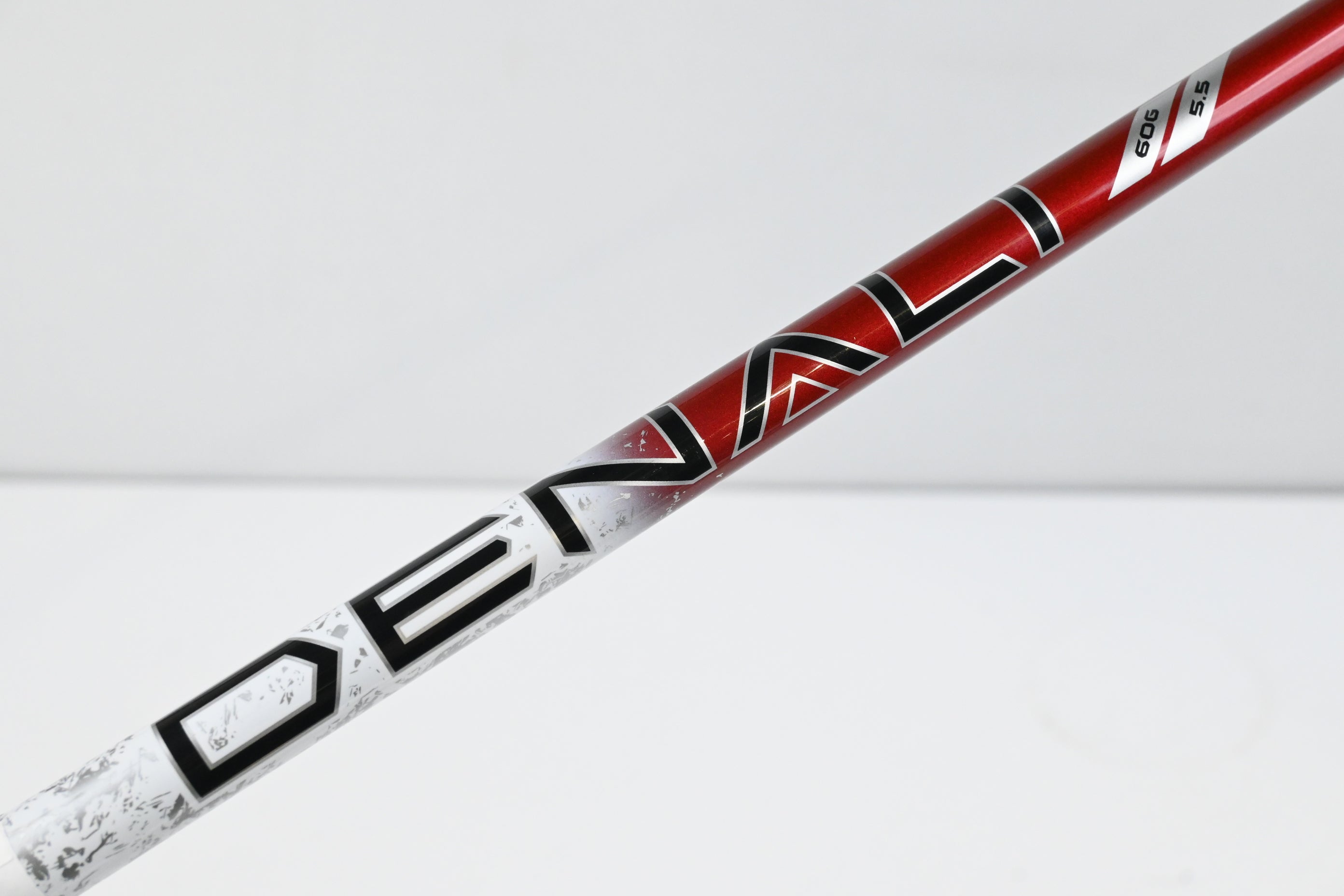 Project X Denali Red 60 Driver Shaft / Regular Flex / Ping 3rd Gen
