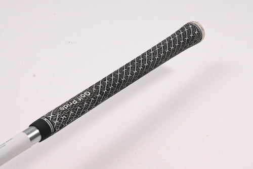 Mizuno Pro 221 #4 Iron / 24 Degree / Stiff Flex Project X LS 120 Shaft