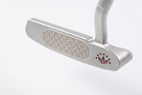 Scotty Cameron 2025 Studio Style Santa Fe Putter / 34 Inch