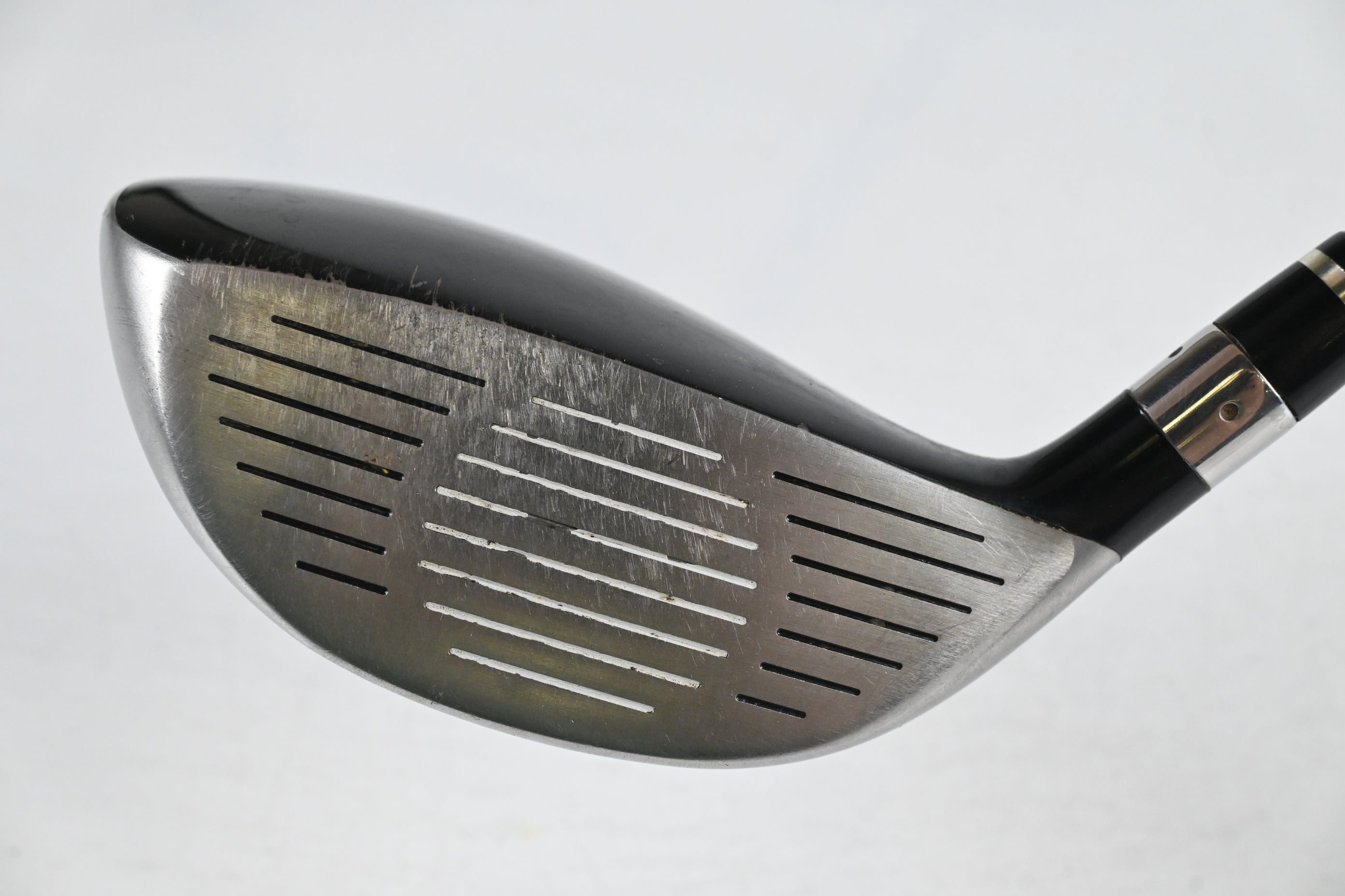 Nike SQ #3 Wood / 15 Degree / Regular Flex Diamana Sasquatch Shaft