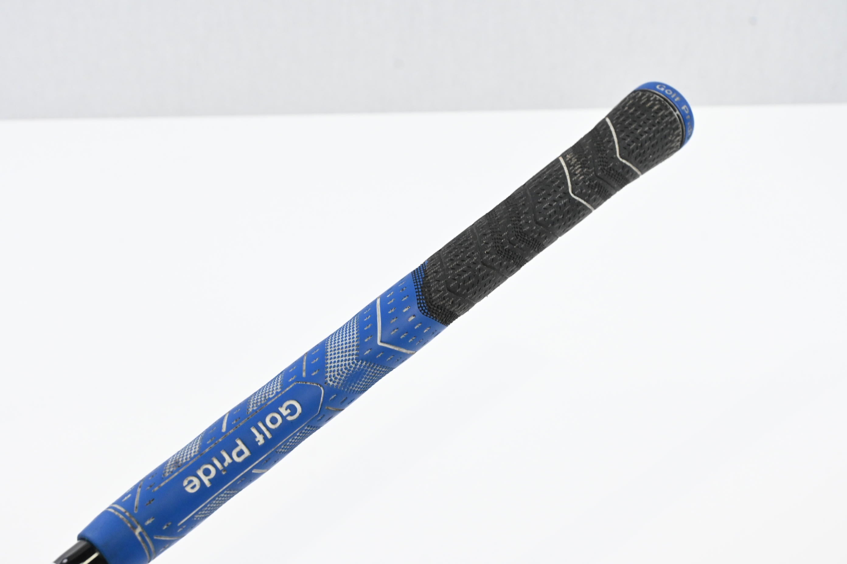 Mizuno ES21 Lob Wedge / 60 Degree / Wedge Flex KBS Hi-Rev 2.0 115 Shaft