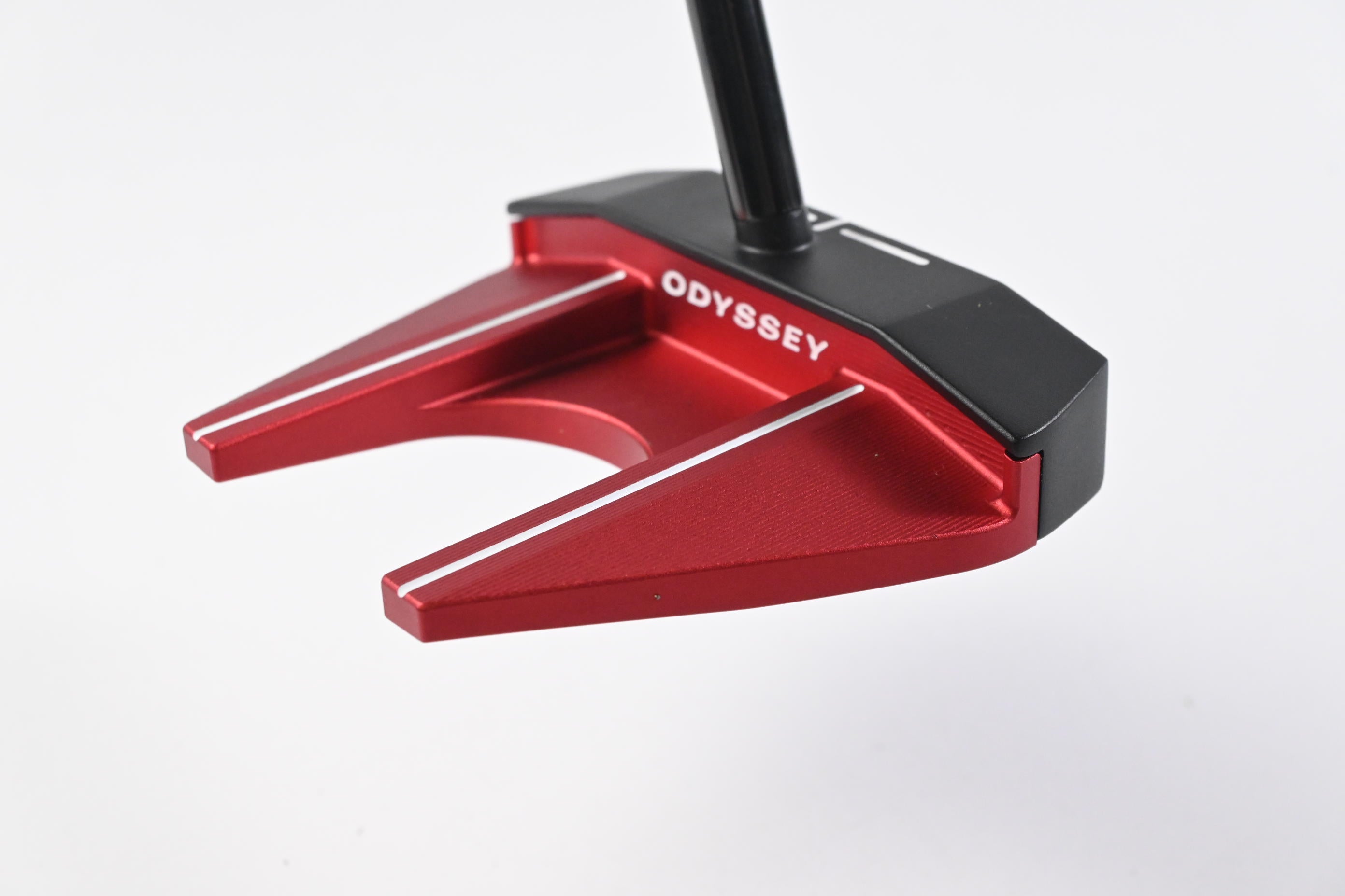 Odyssey Square 2 Square Tri-Hot #7 Putter / 34 Inch