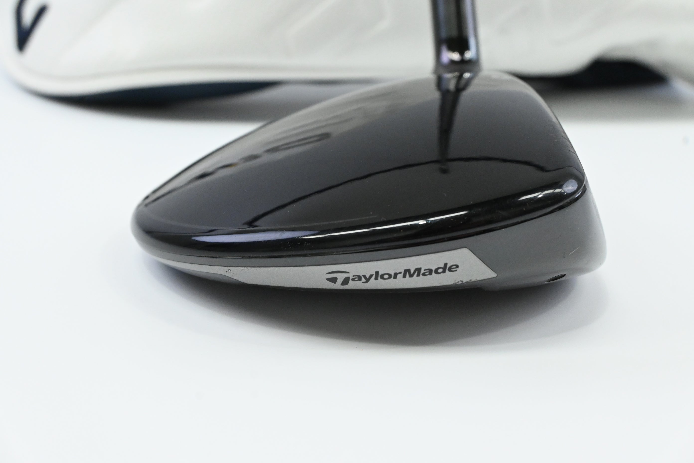 Taylormade Qi10 Max #5 Wood / 19 Degree / Regular Flex Tensei AV Blue 65 Shaft