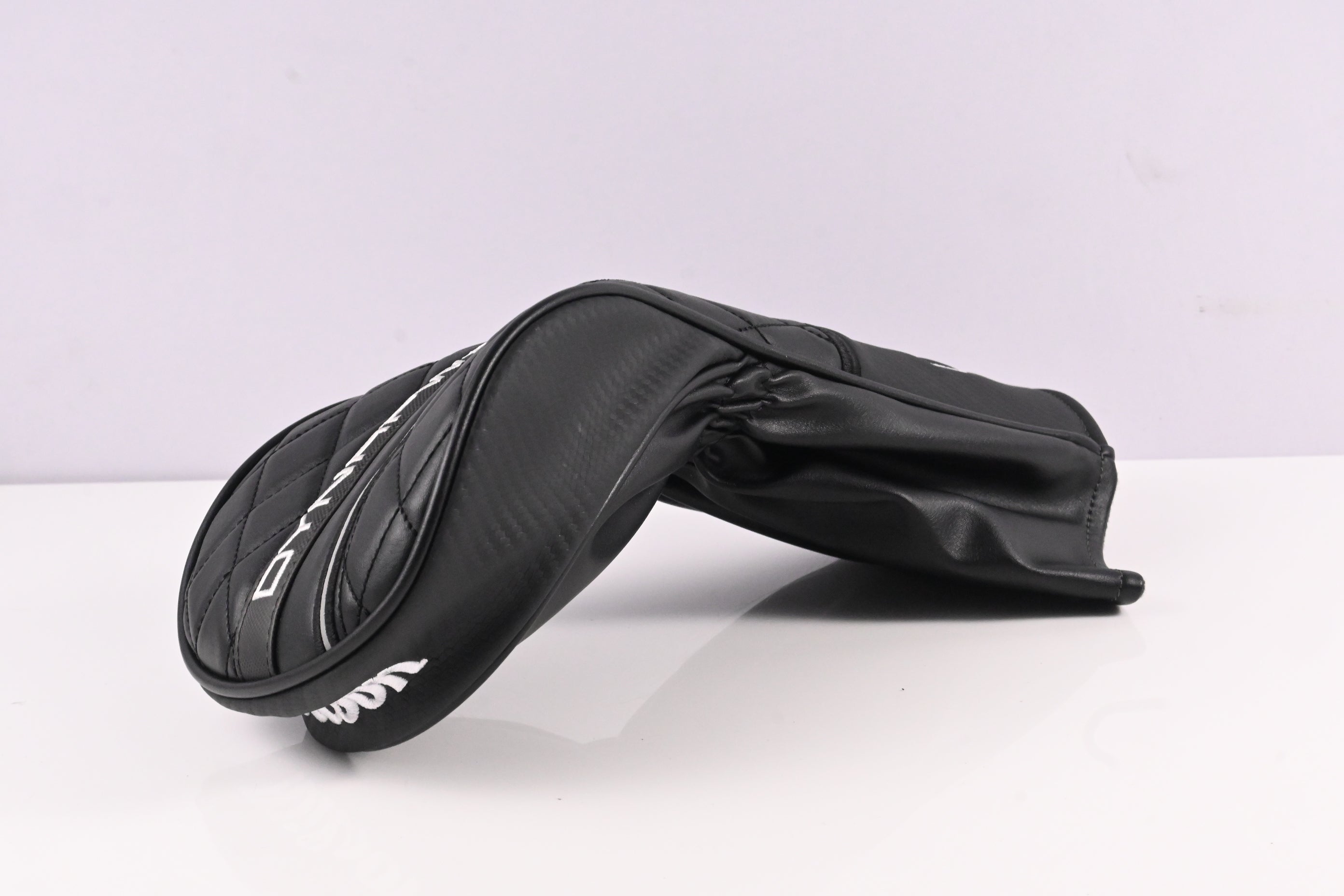 Wilson DYNAPWR Max 2025 Driver / 10.5 Degree / Senior Flex UST LinQ Red 5 M40X